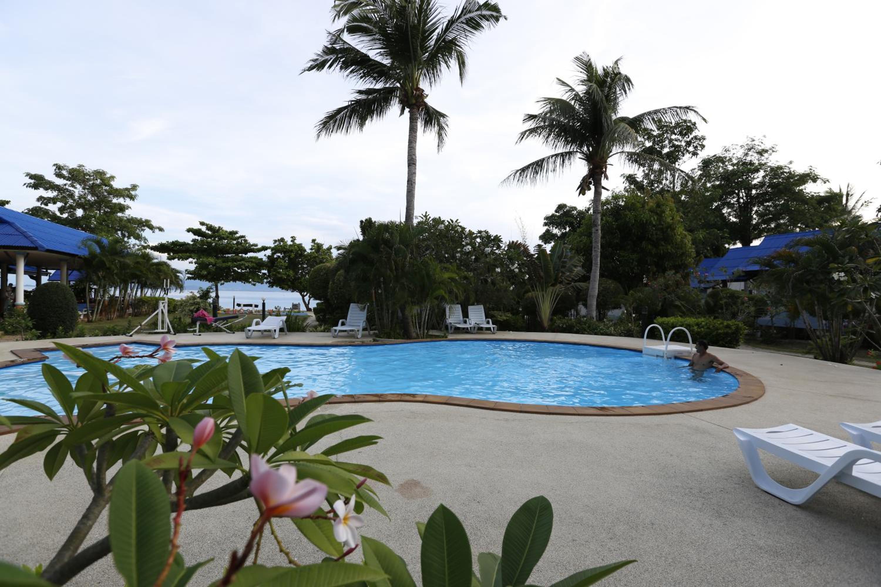 Rung Arun Resort