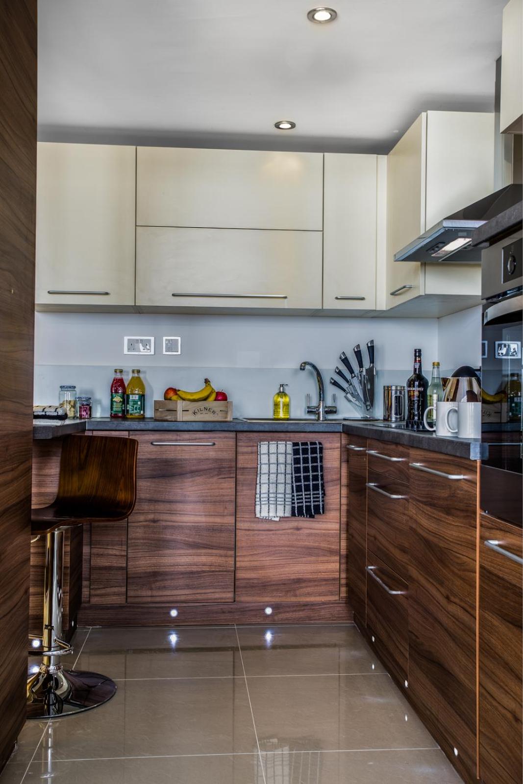 Watford Vacations - Livin' Serviced Apartments - Property Image 7