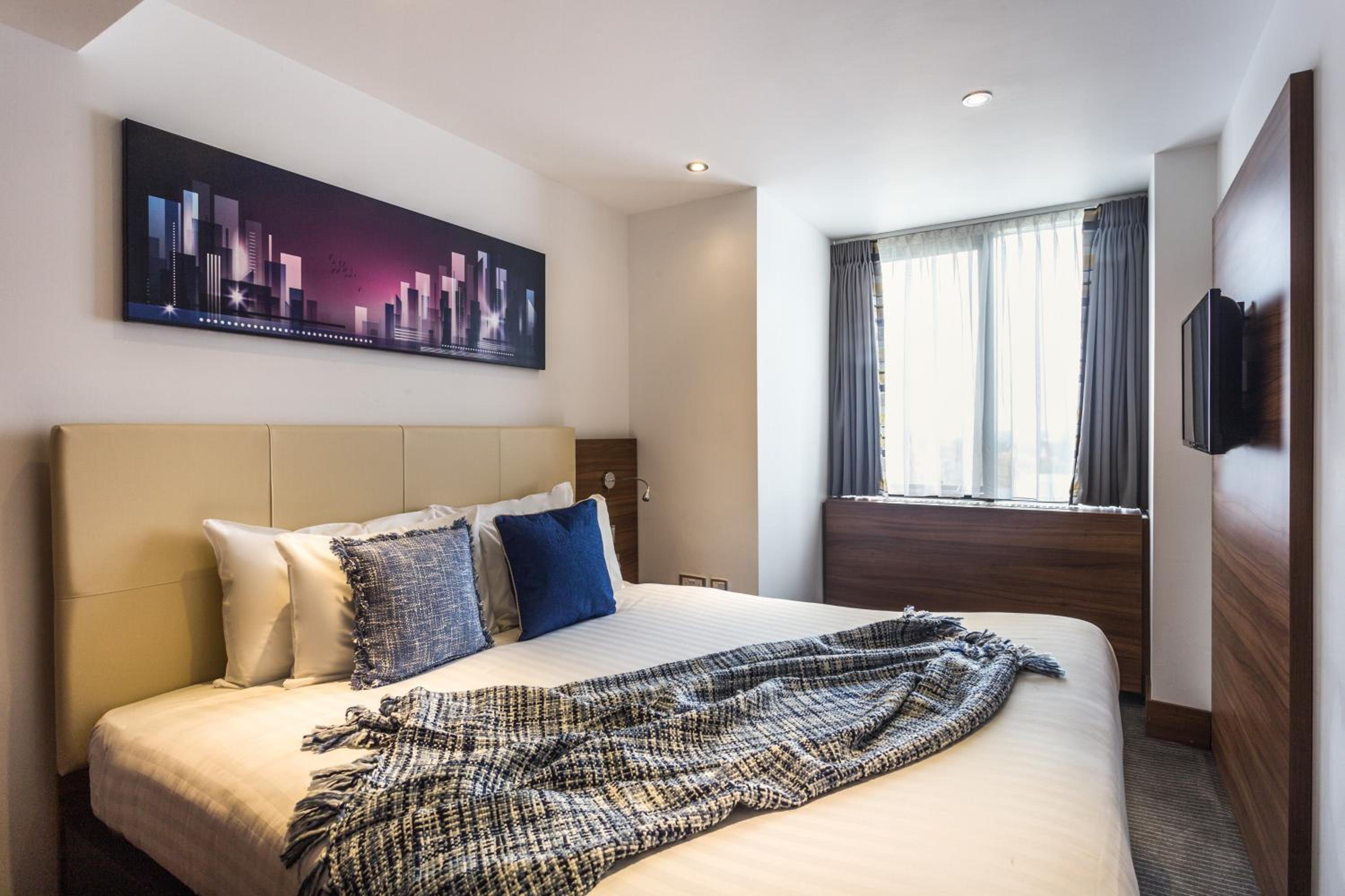 Watford Vacations - Livin' Serviced Apartments - Property Image 3