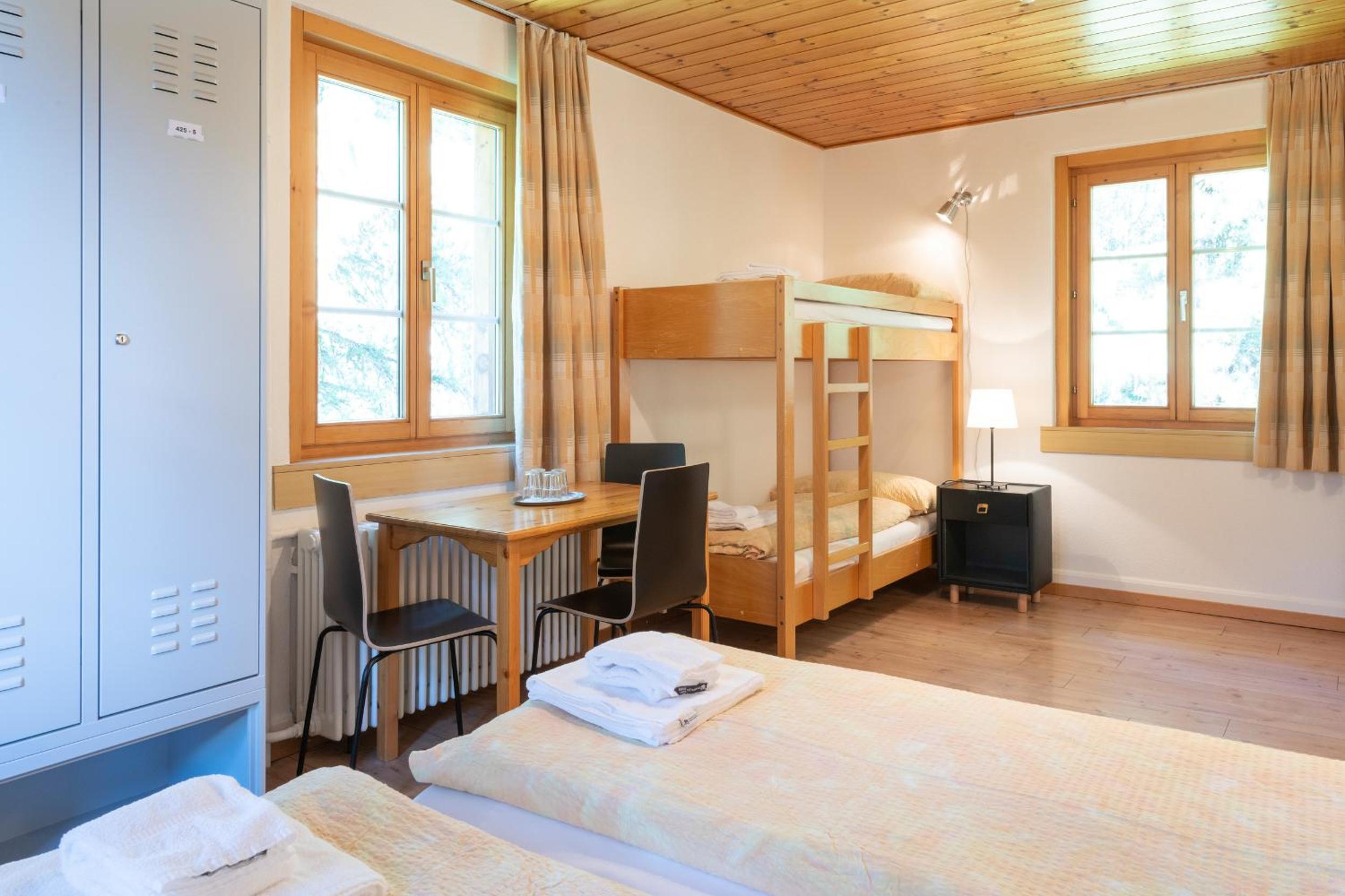 Hostel by Randolins