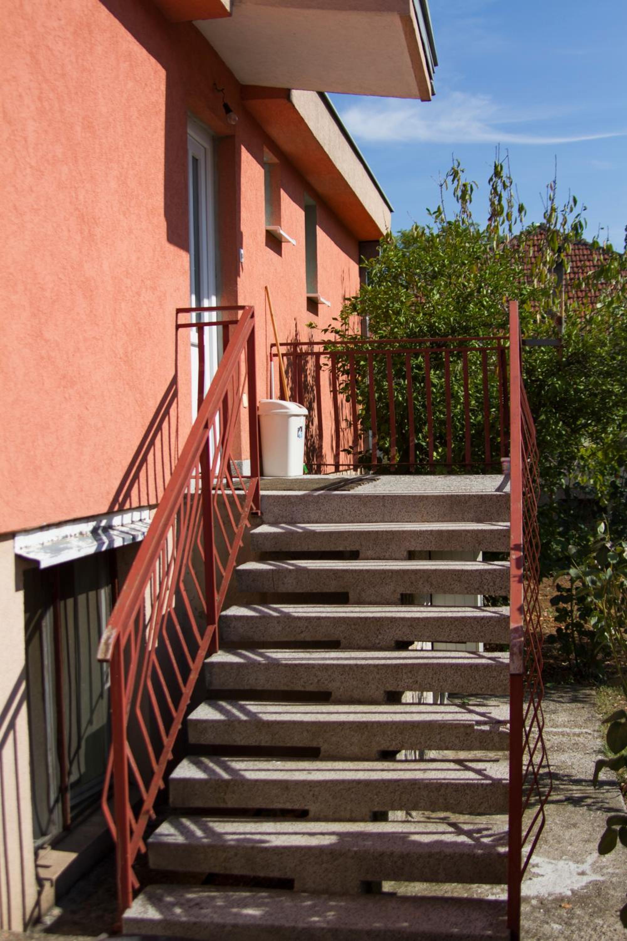 Apartment Lazar & Marco view 5