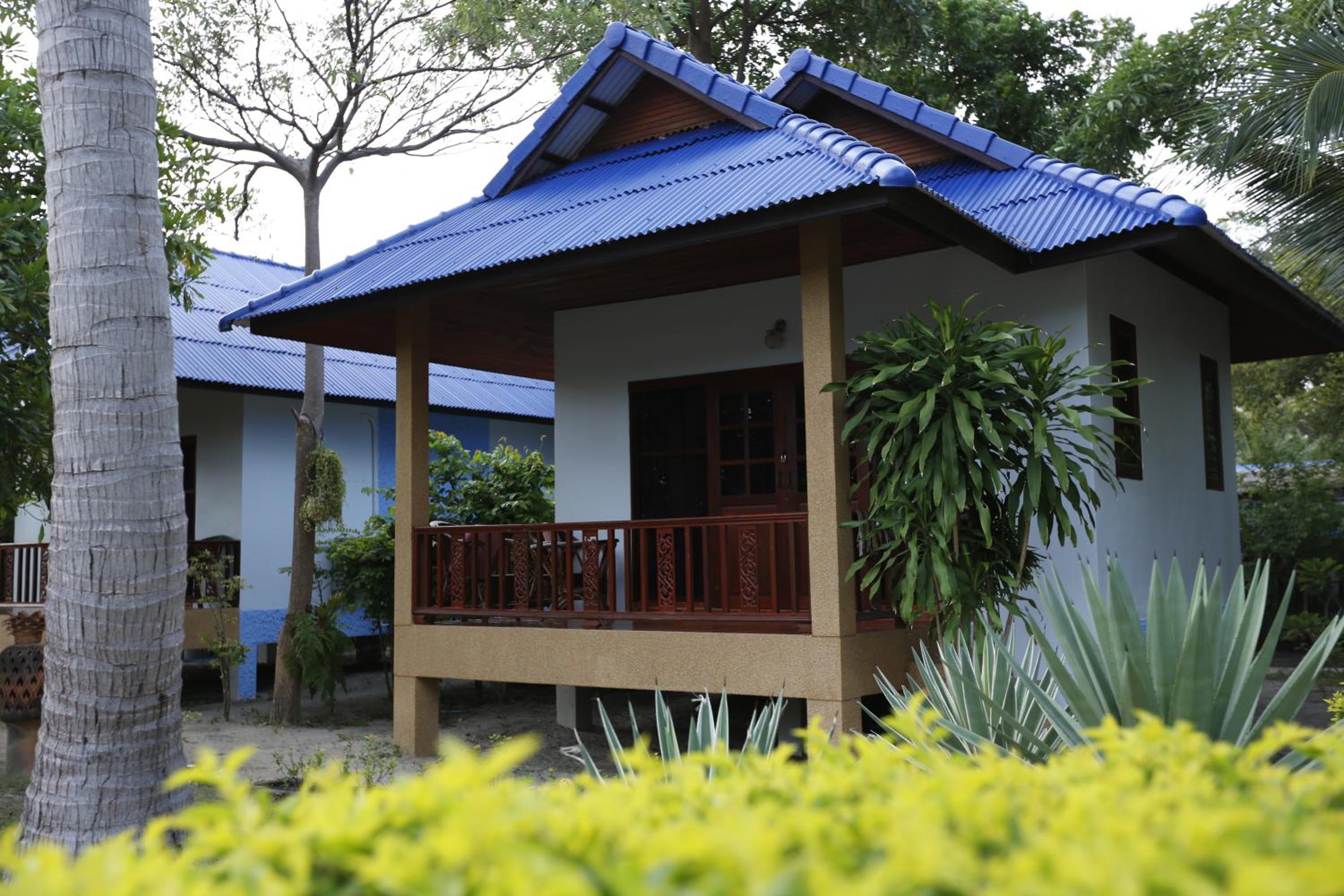 Rung Arun Resort