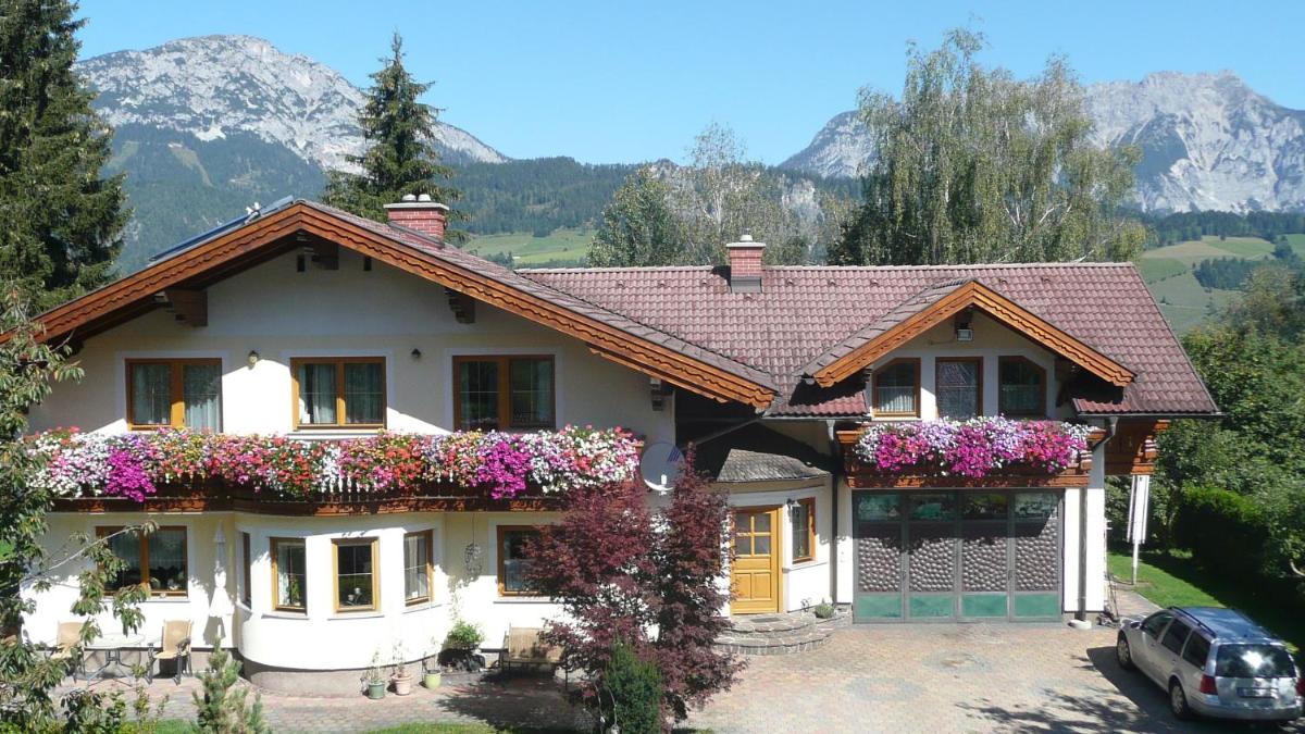 Appartement Stocker