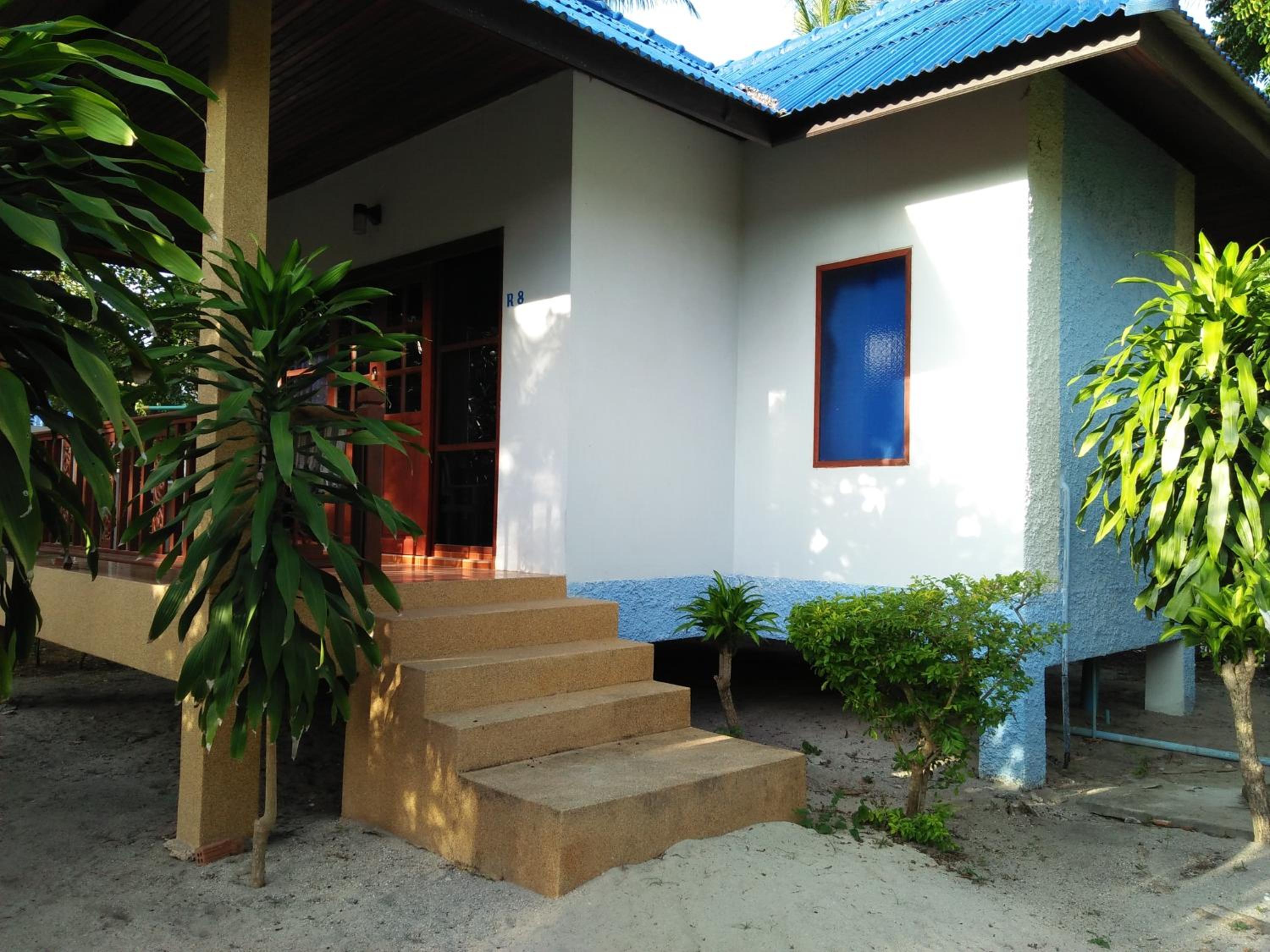 Rung Arun Resort