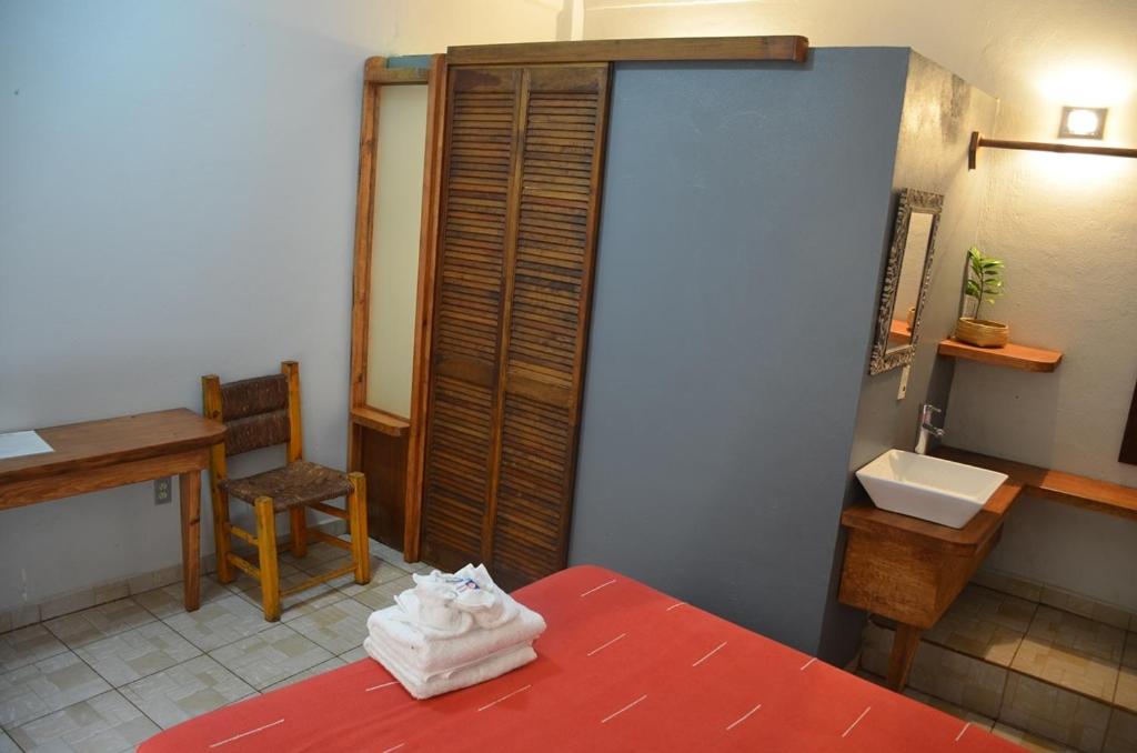 Hostal San Pancho