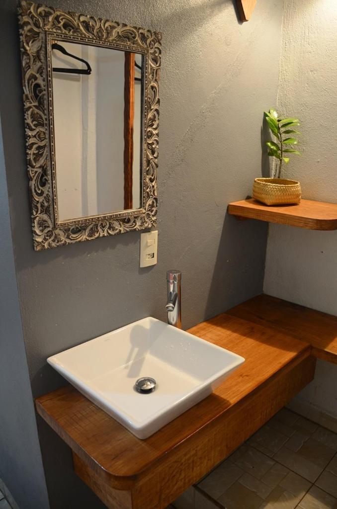 Hostal San Pancho