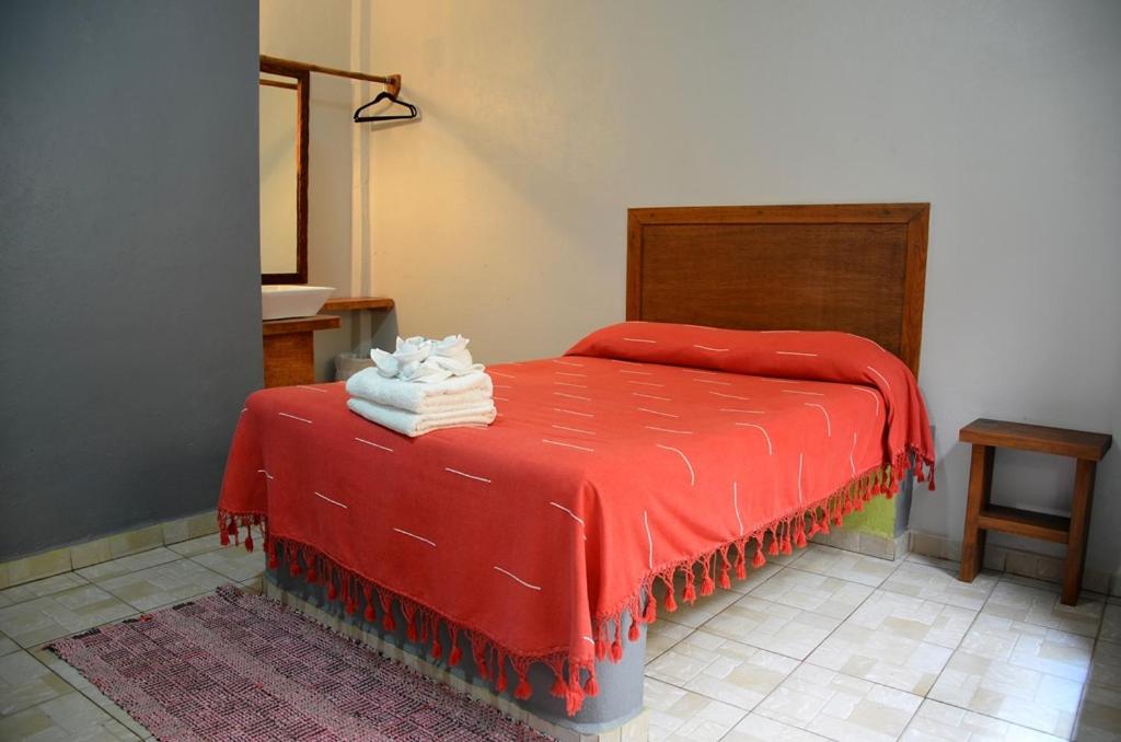Hostal San Pancho