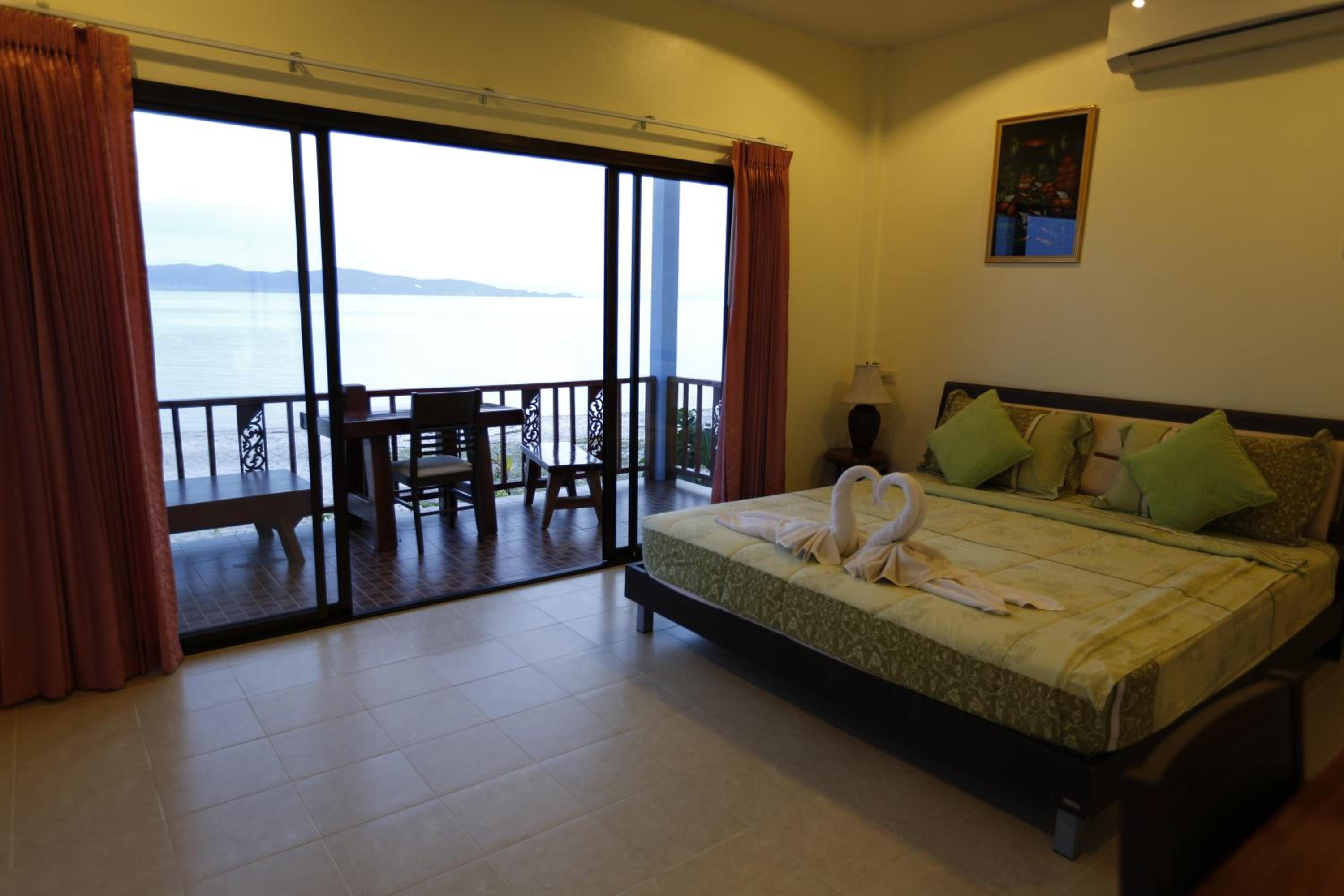 Rung Arun Resort