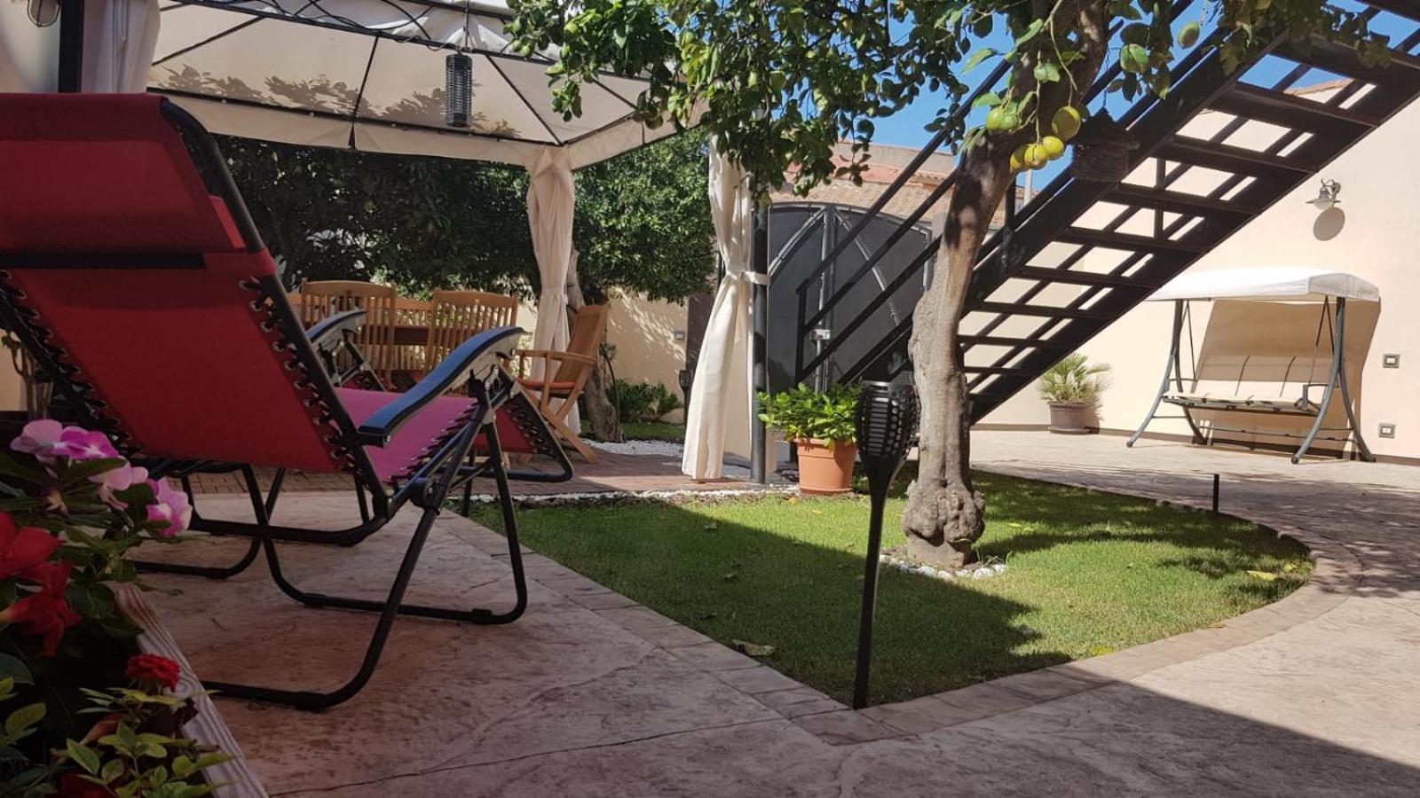 Artista B&B view 5