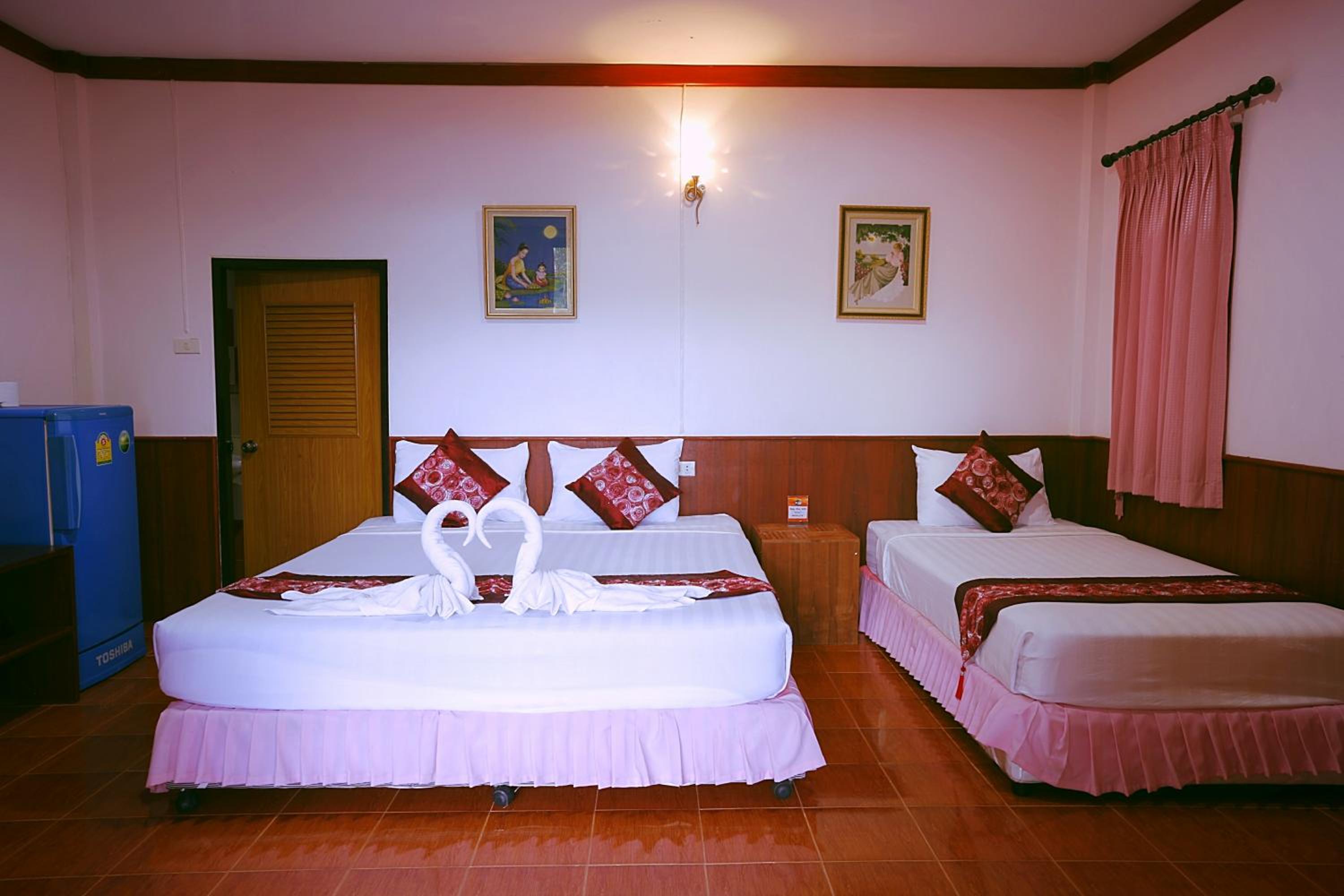Rung Arun Resort
