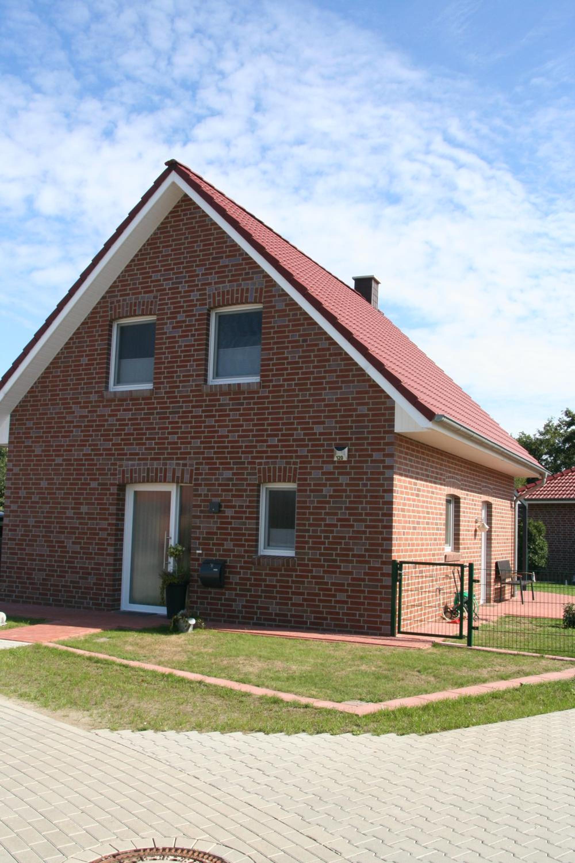 Ferienhaus Seepark en Walchum — other