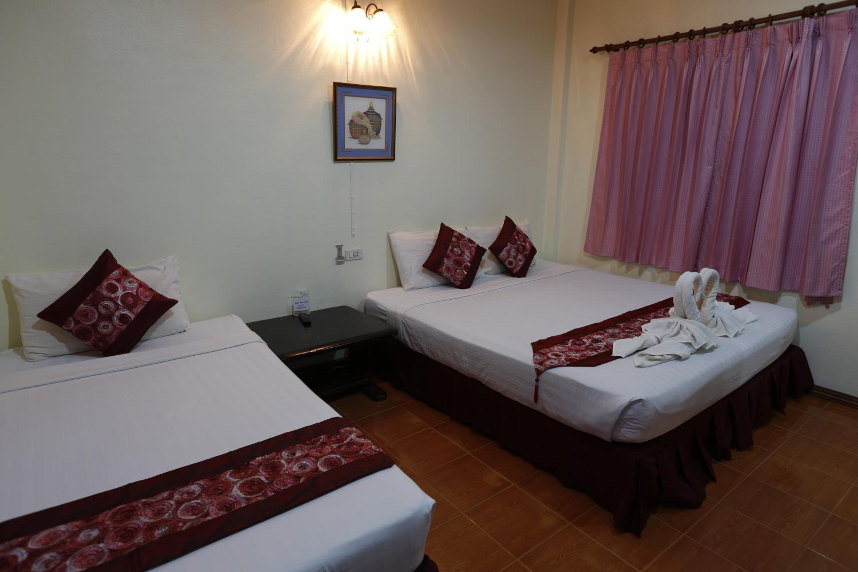 Rung Arun Resort