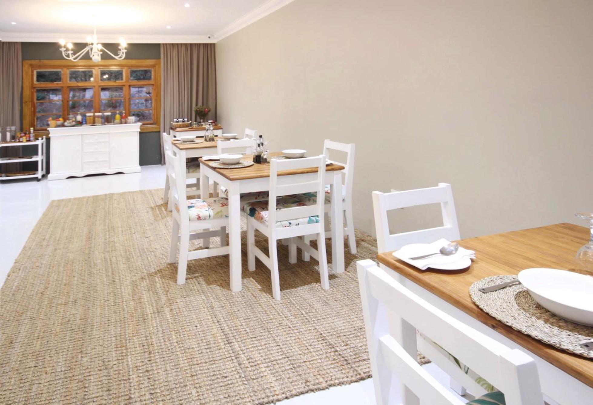 Curry's Post Bed & Breakfast
