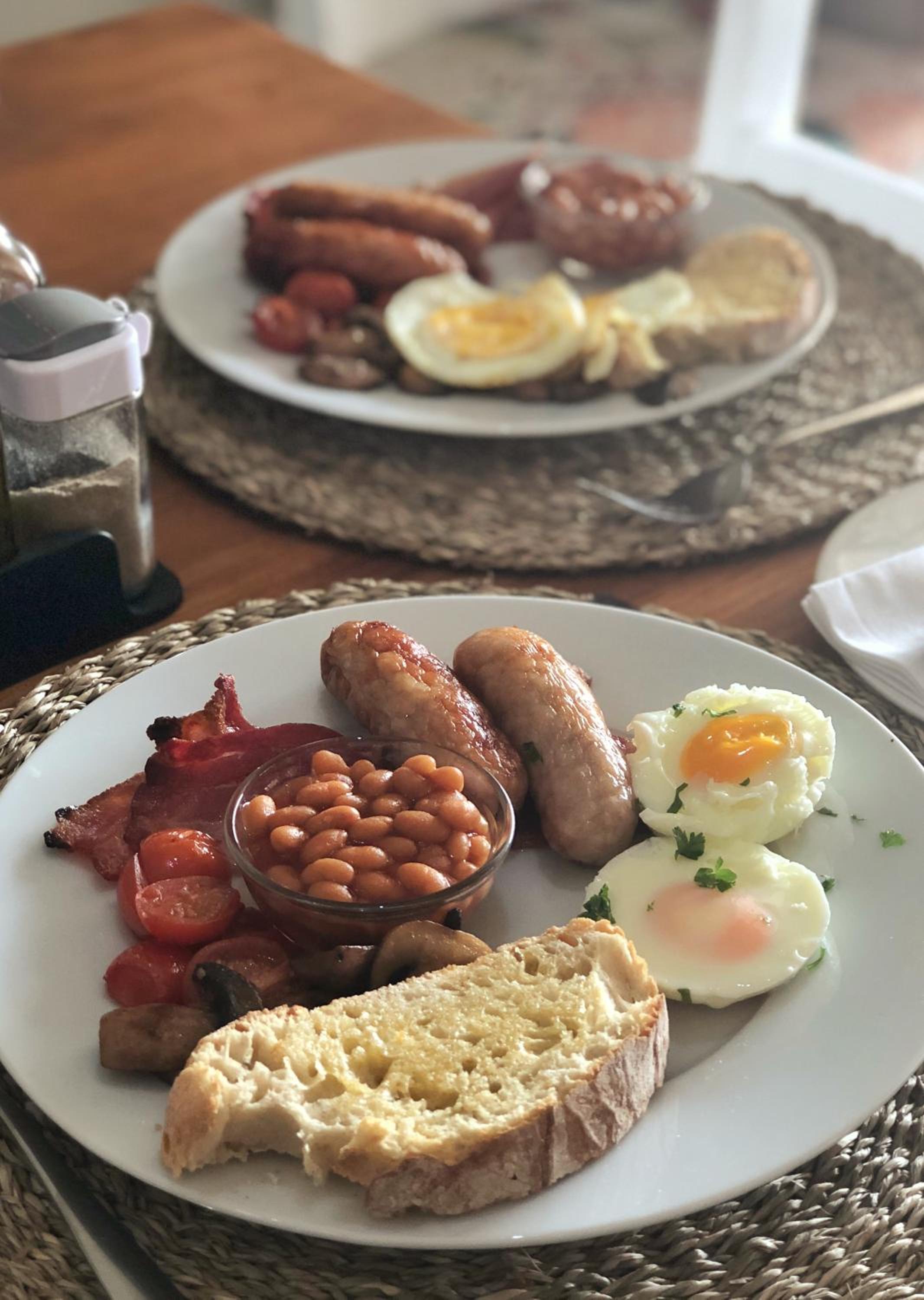 Curry's Post Bed & Breakfast