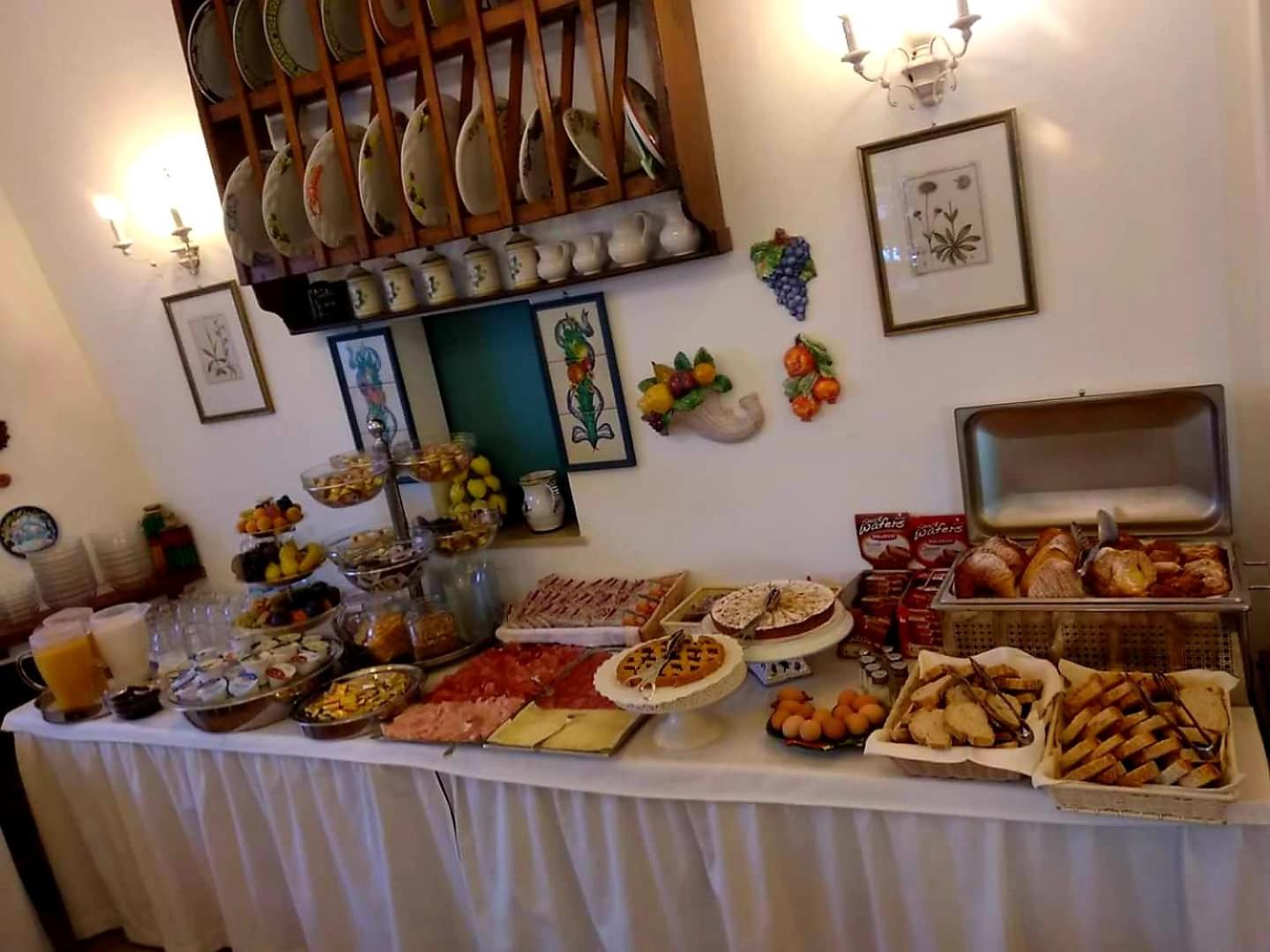 Hotel La Primula, photo 38