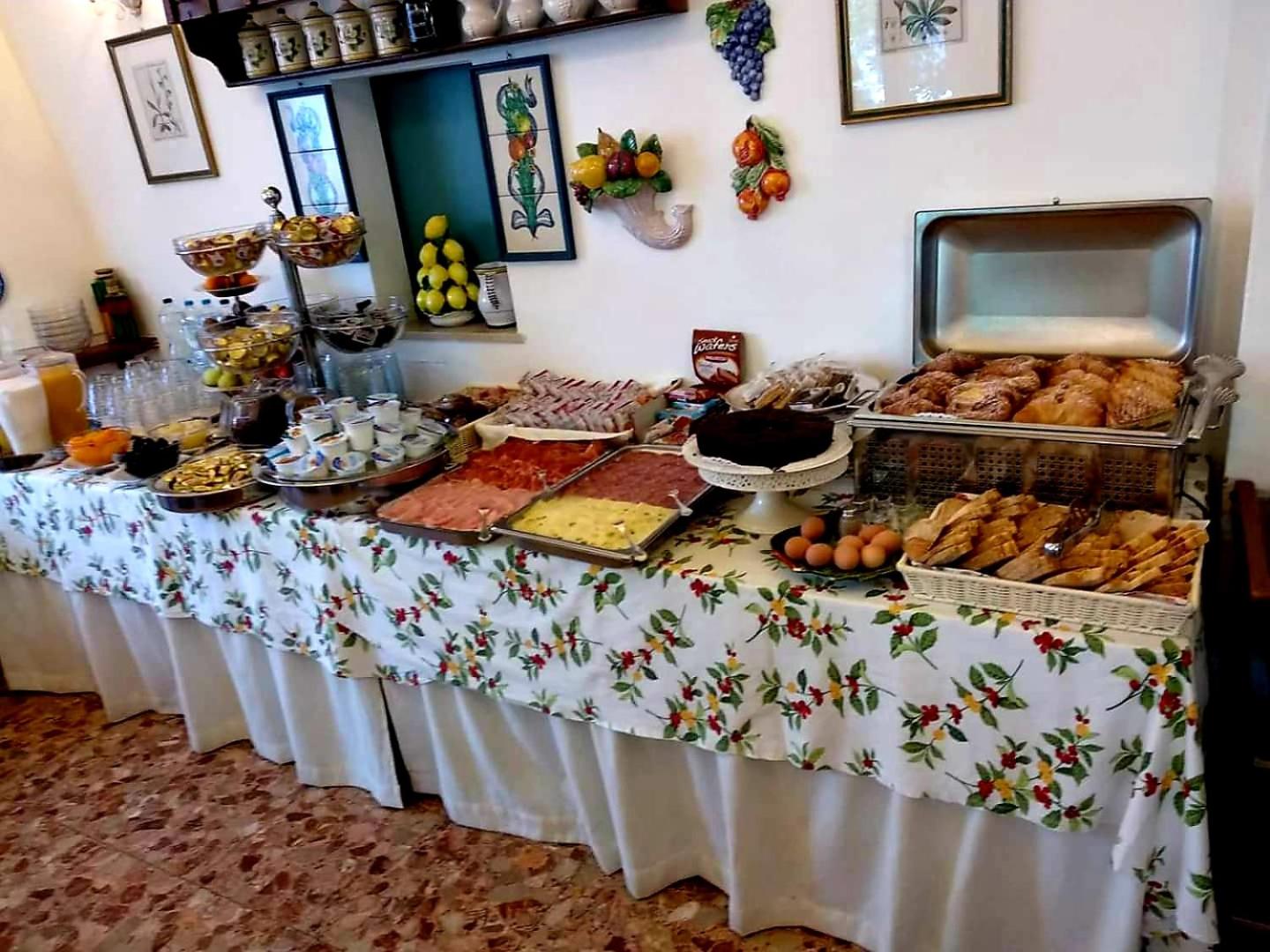 Hotel La Primula, photo 48