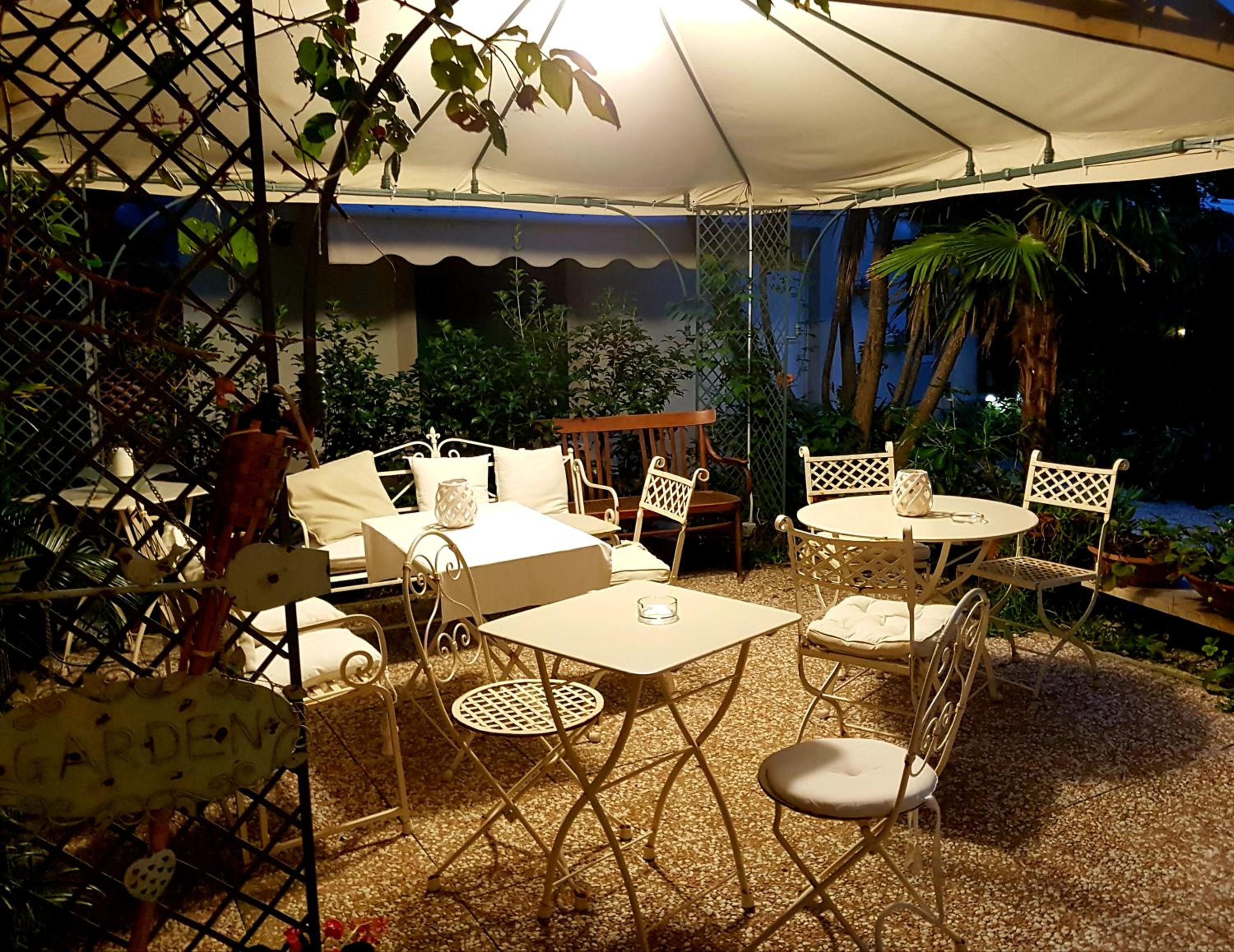Hotel La Primula, photo 59