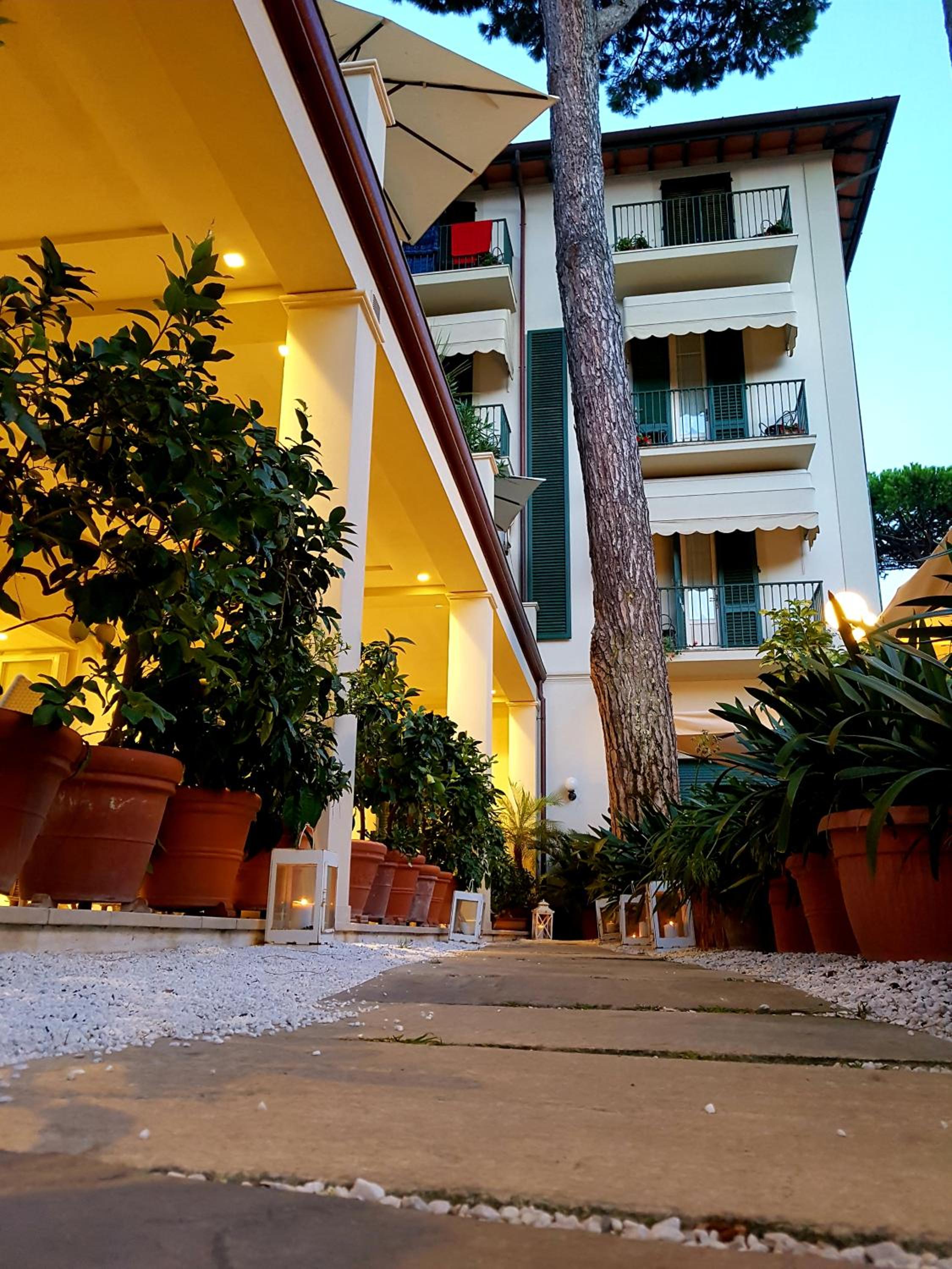 Hotel La Primula, photo 31