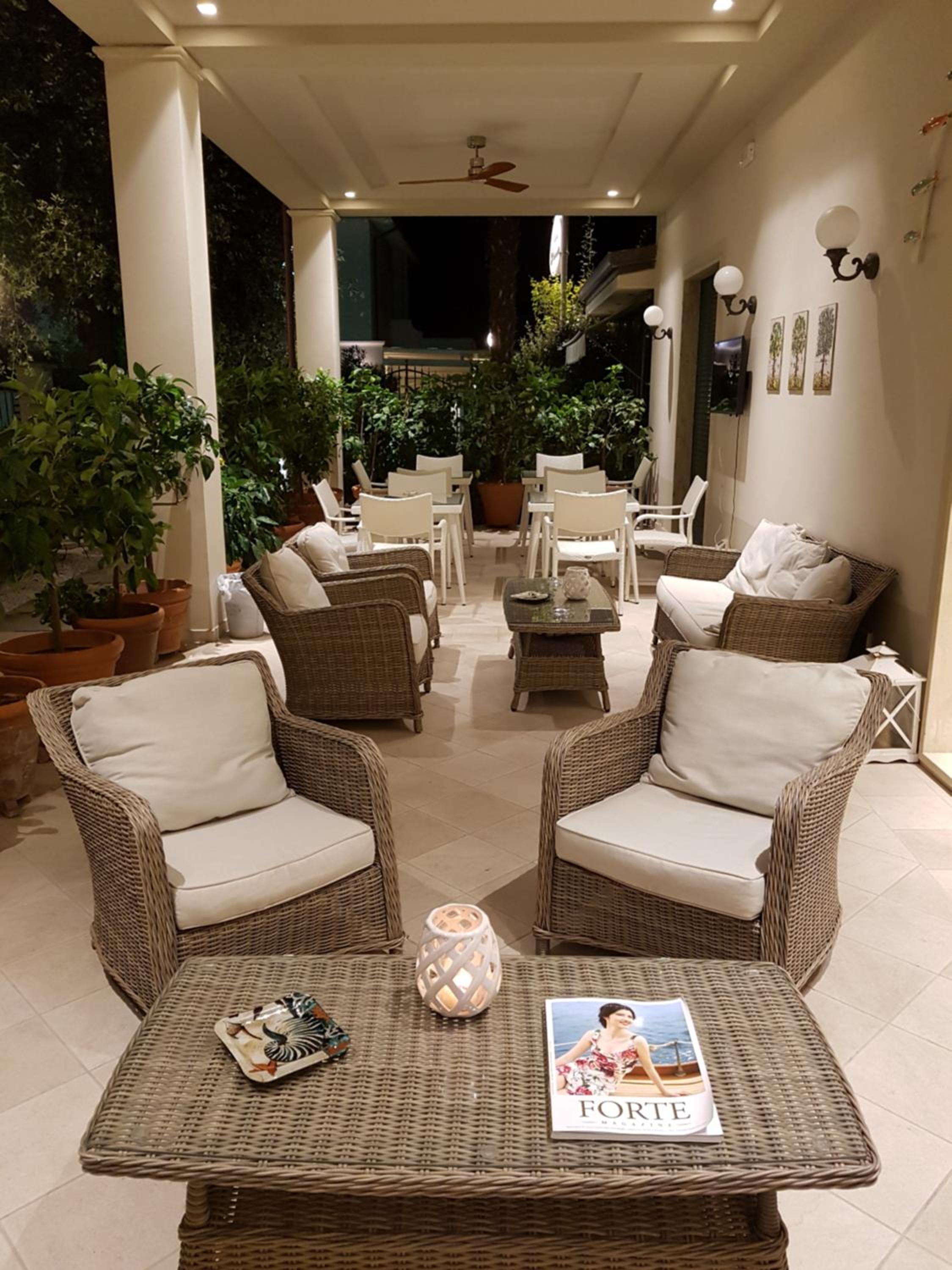 Hotel La Primula, photo 60
