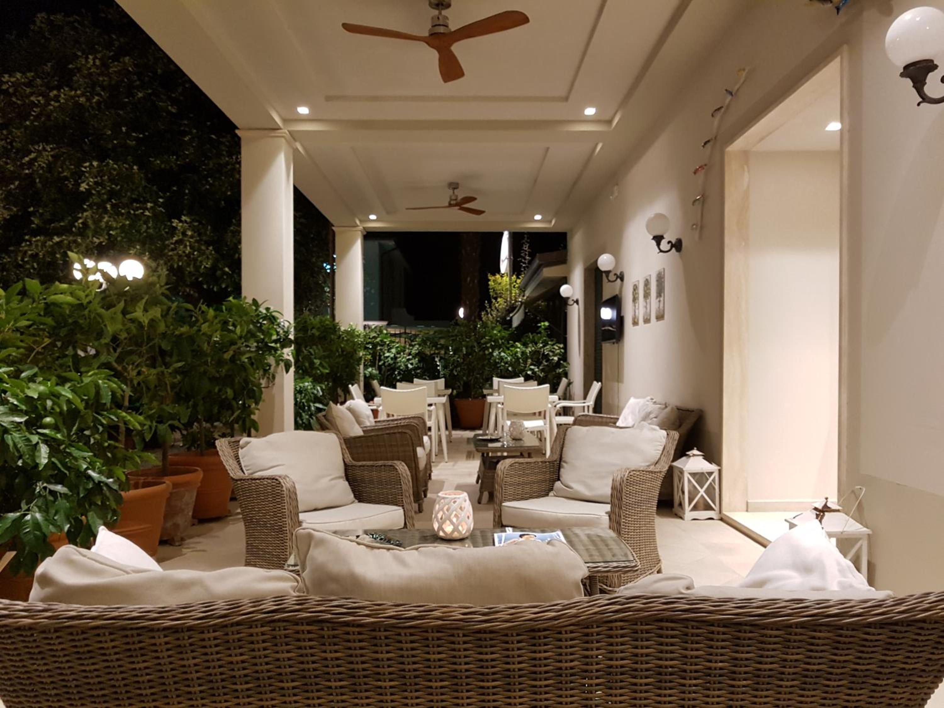 Hotel La Primula, photo 46