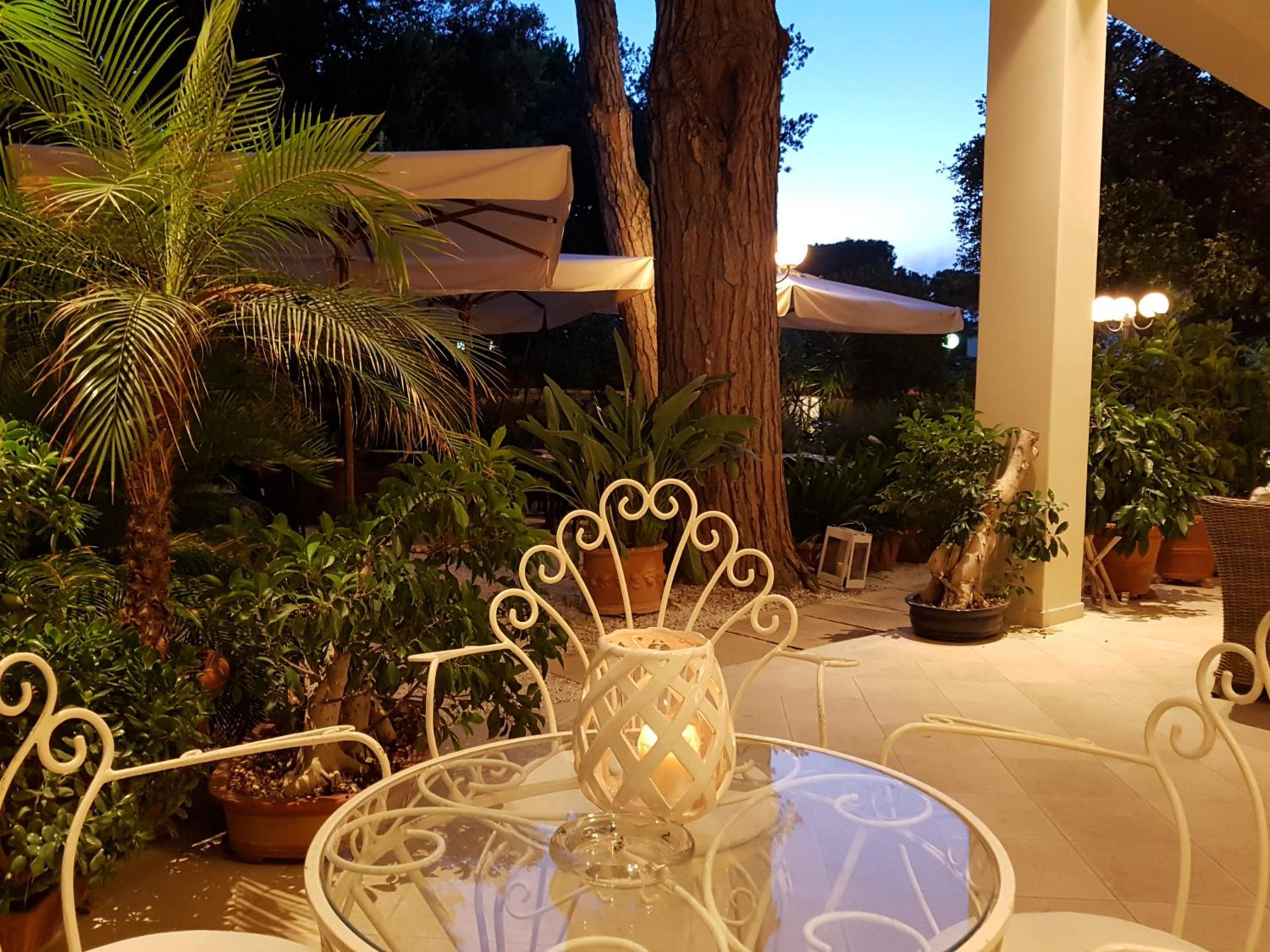 Hotel La Primula, photo 8