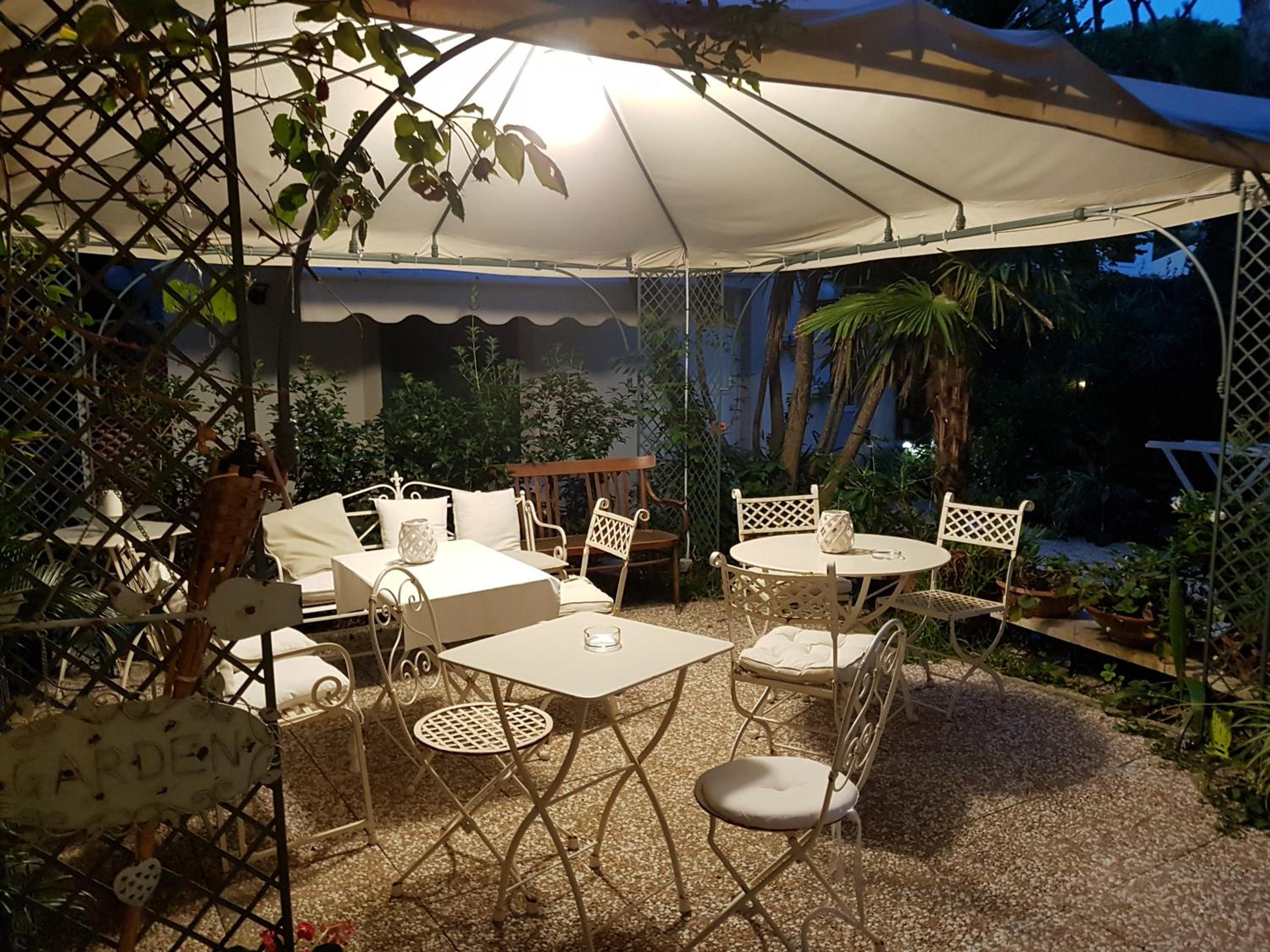 Hotel La Primula, photo 40