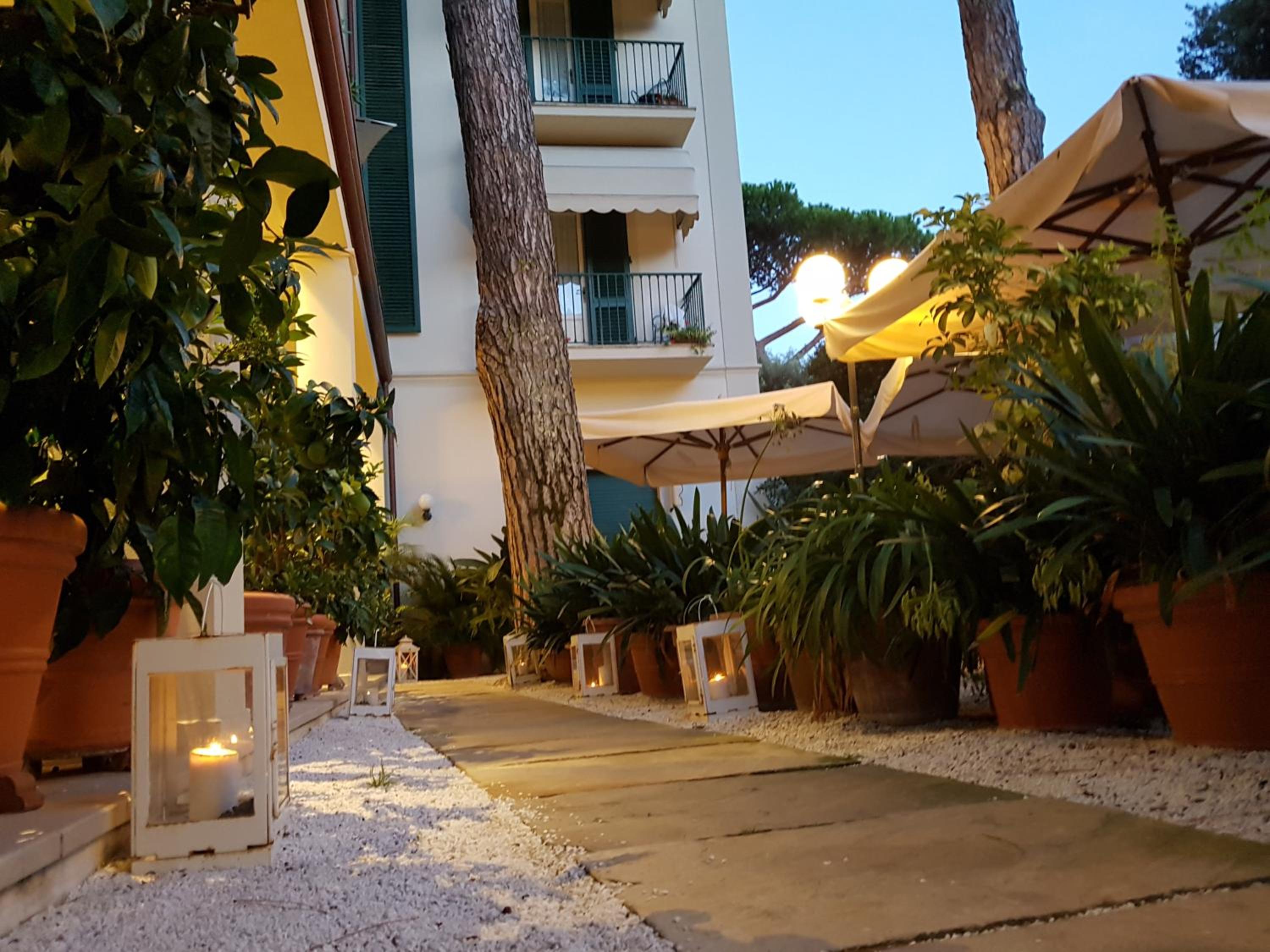 Hotel La Primula, photo 63