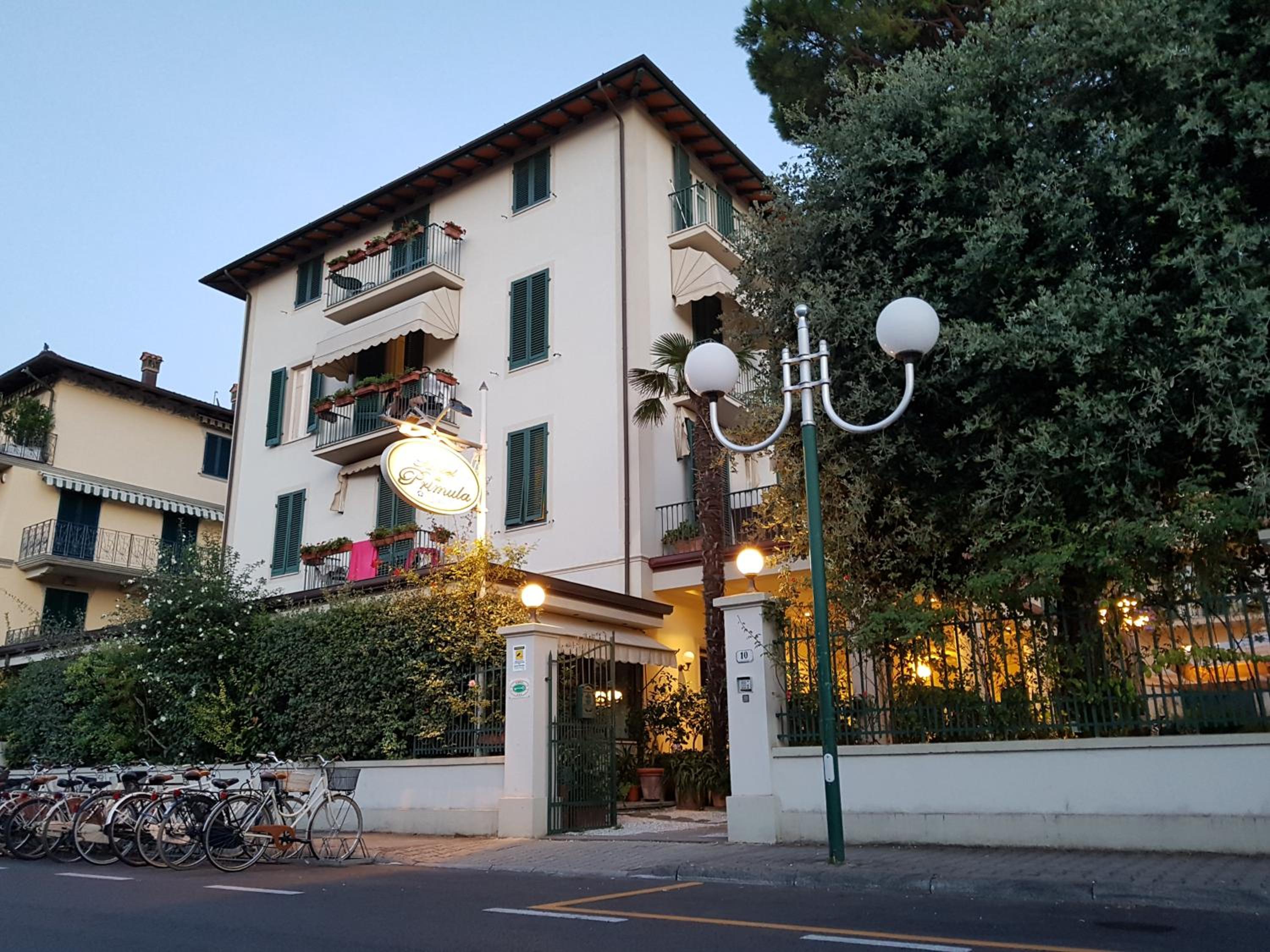 Hotel La Primula, photo 10