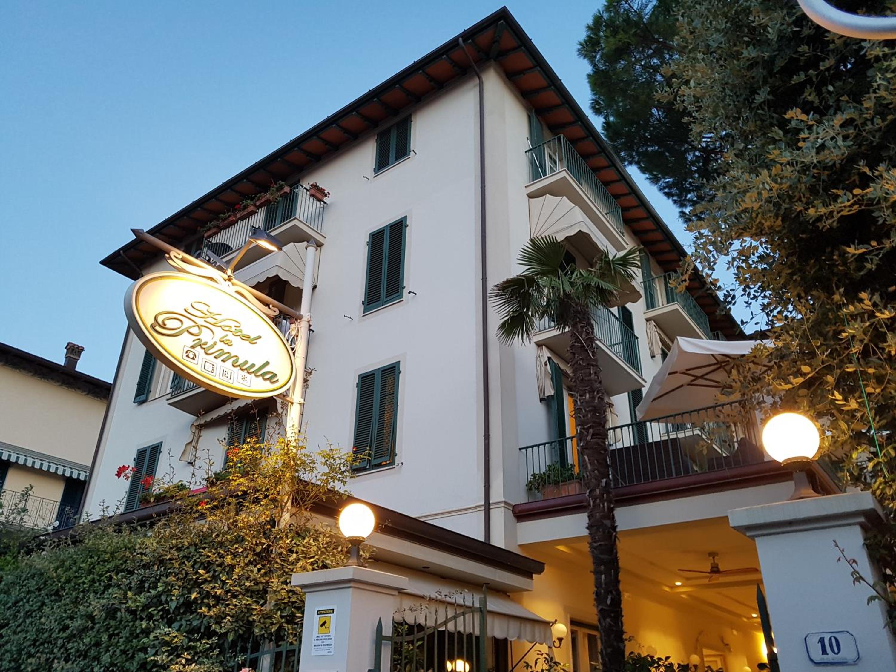 Hotel La Primula, photo 15