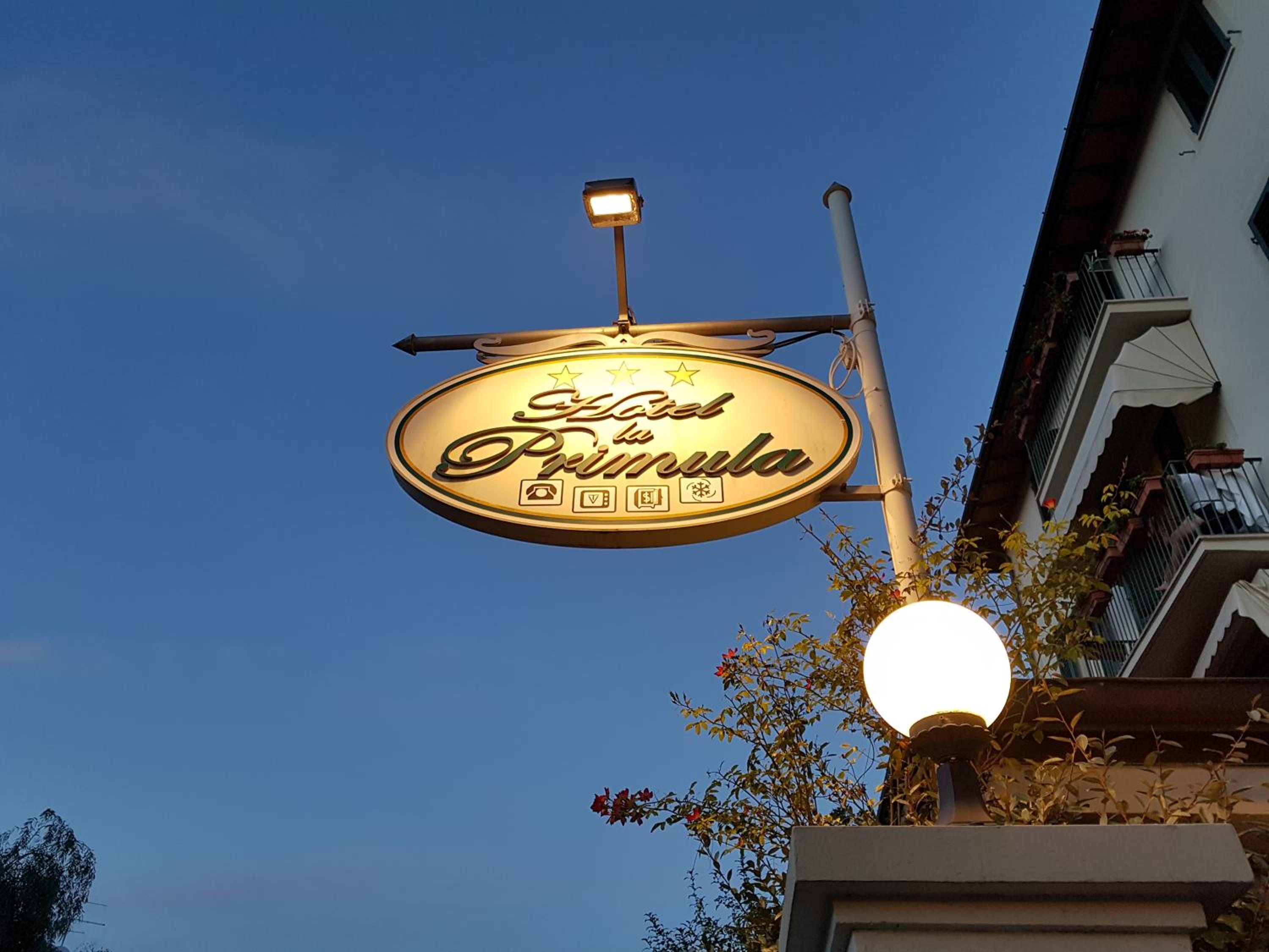 Hotel La Primula, photo 18