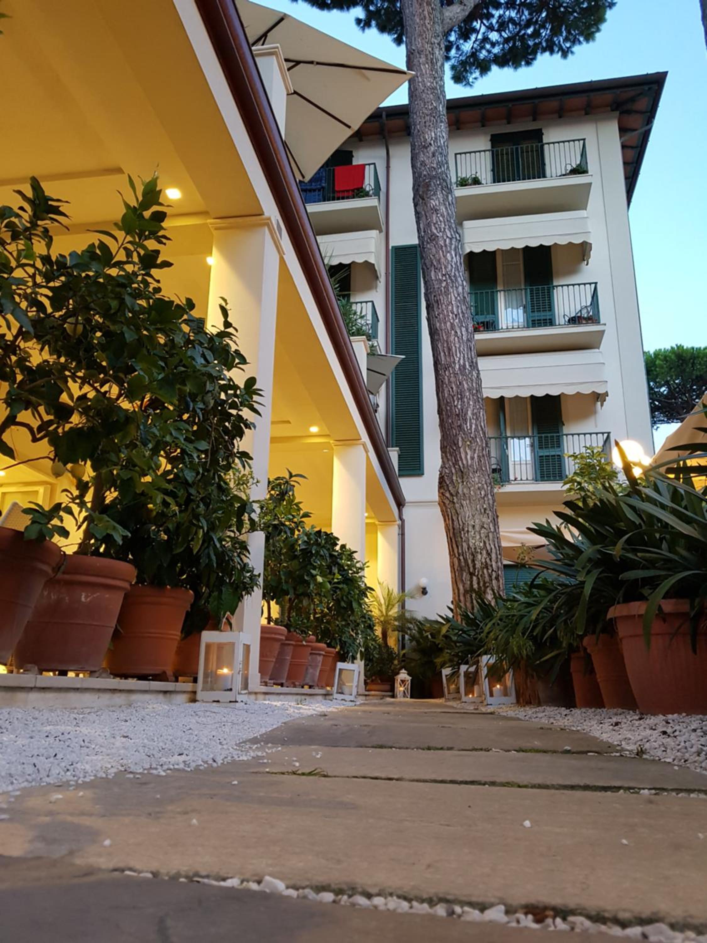 Hotel La Primula, photo 11