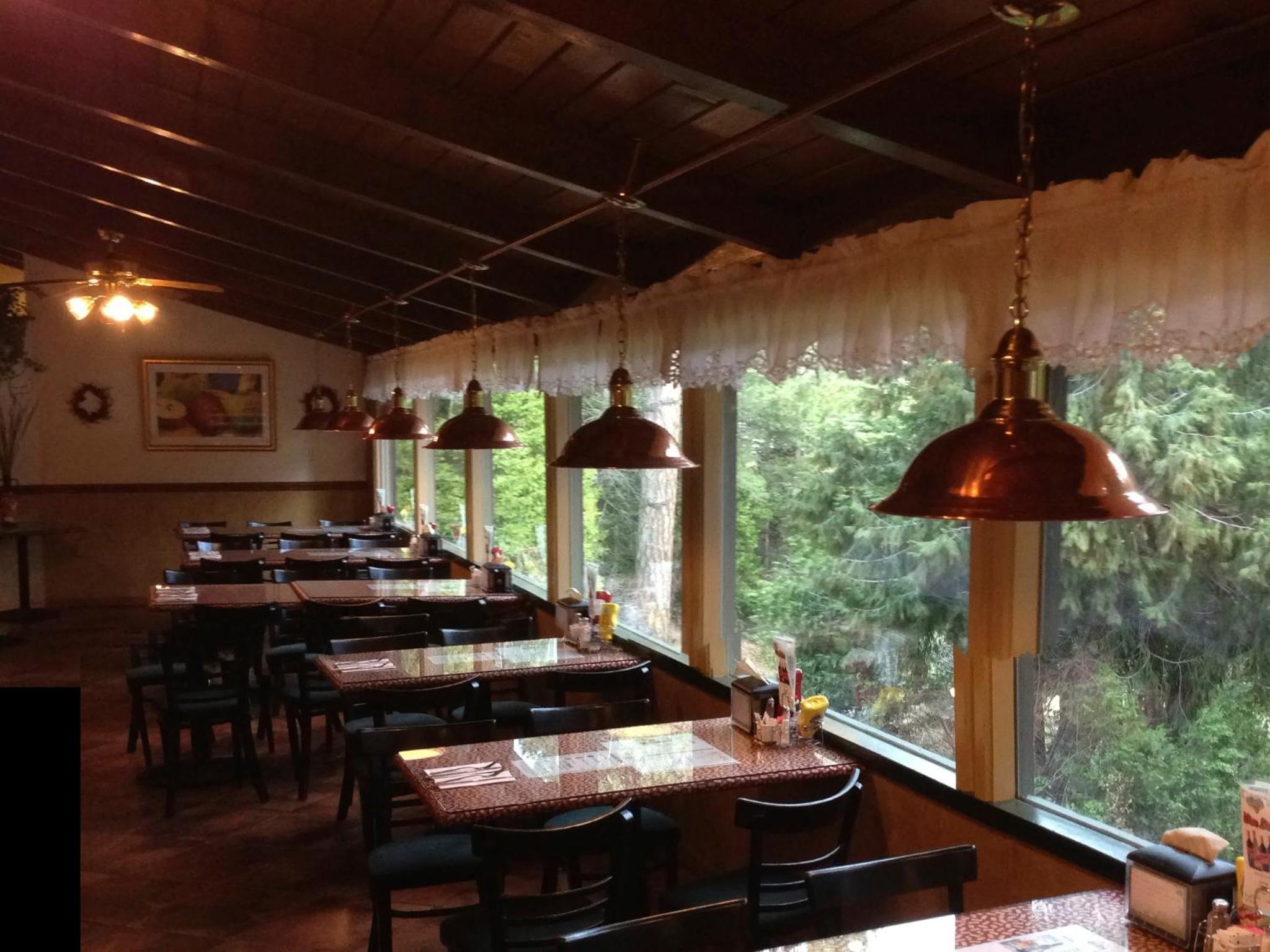 StrawberryInn River Front Resort