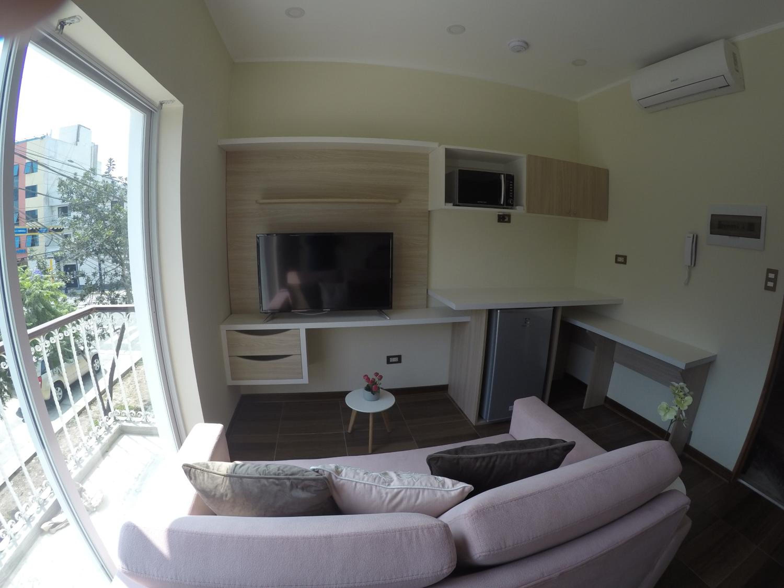 Olivar Apartments