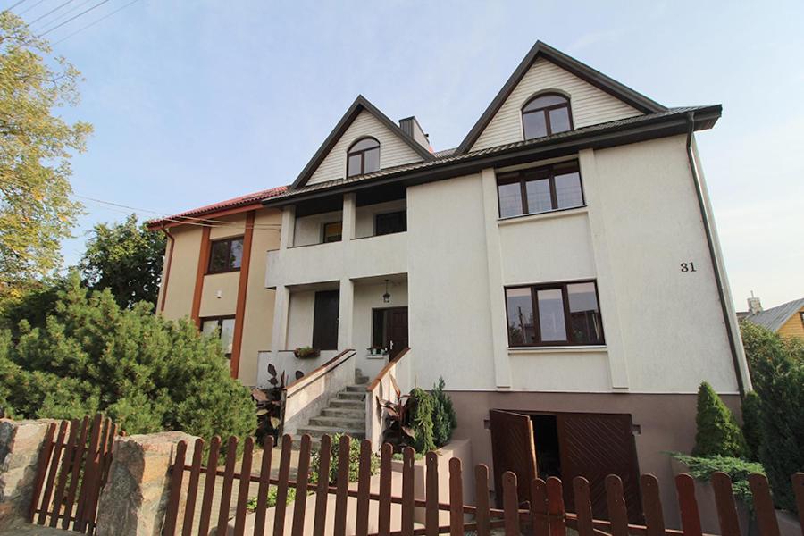 Sauliaus apartamentai, photo 10