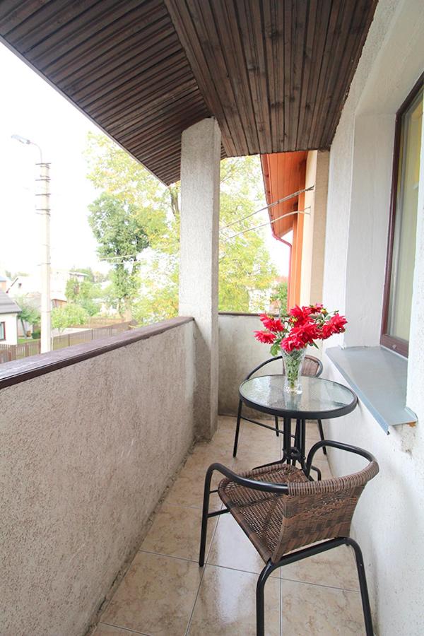 Sauliaus apartamentai, photo 14