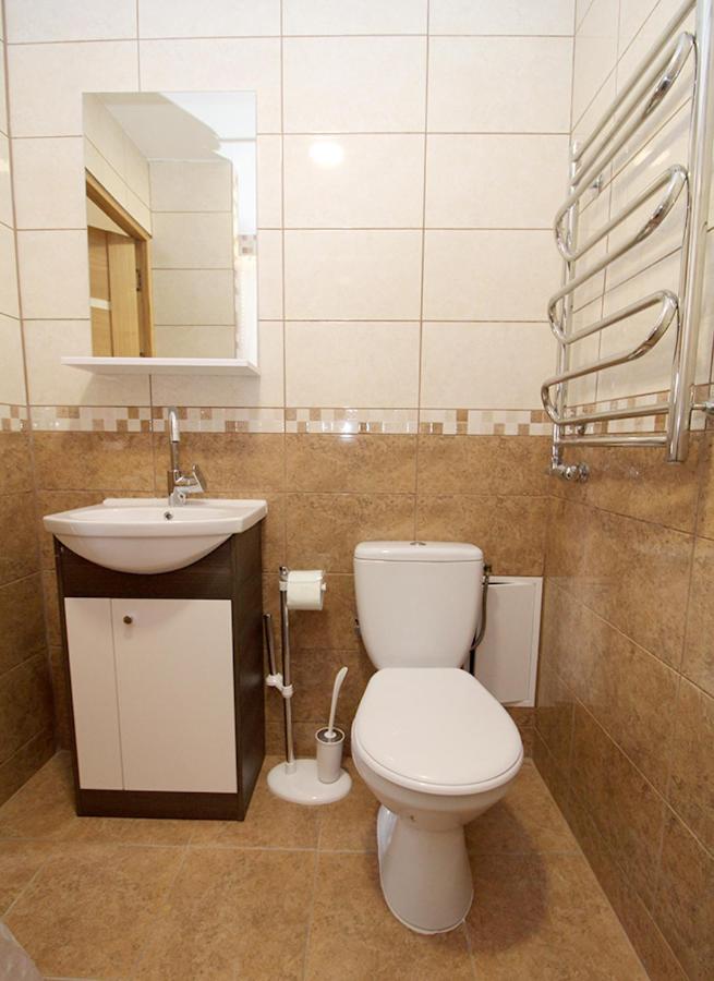 Sauliaus apartamentai, photo 13