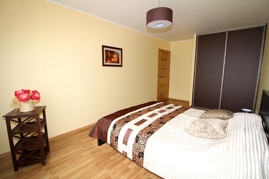 Sauliaus apartamentai, photo 12