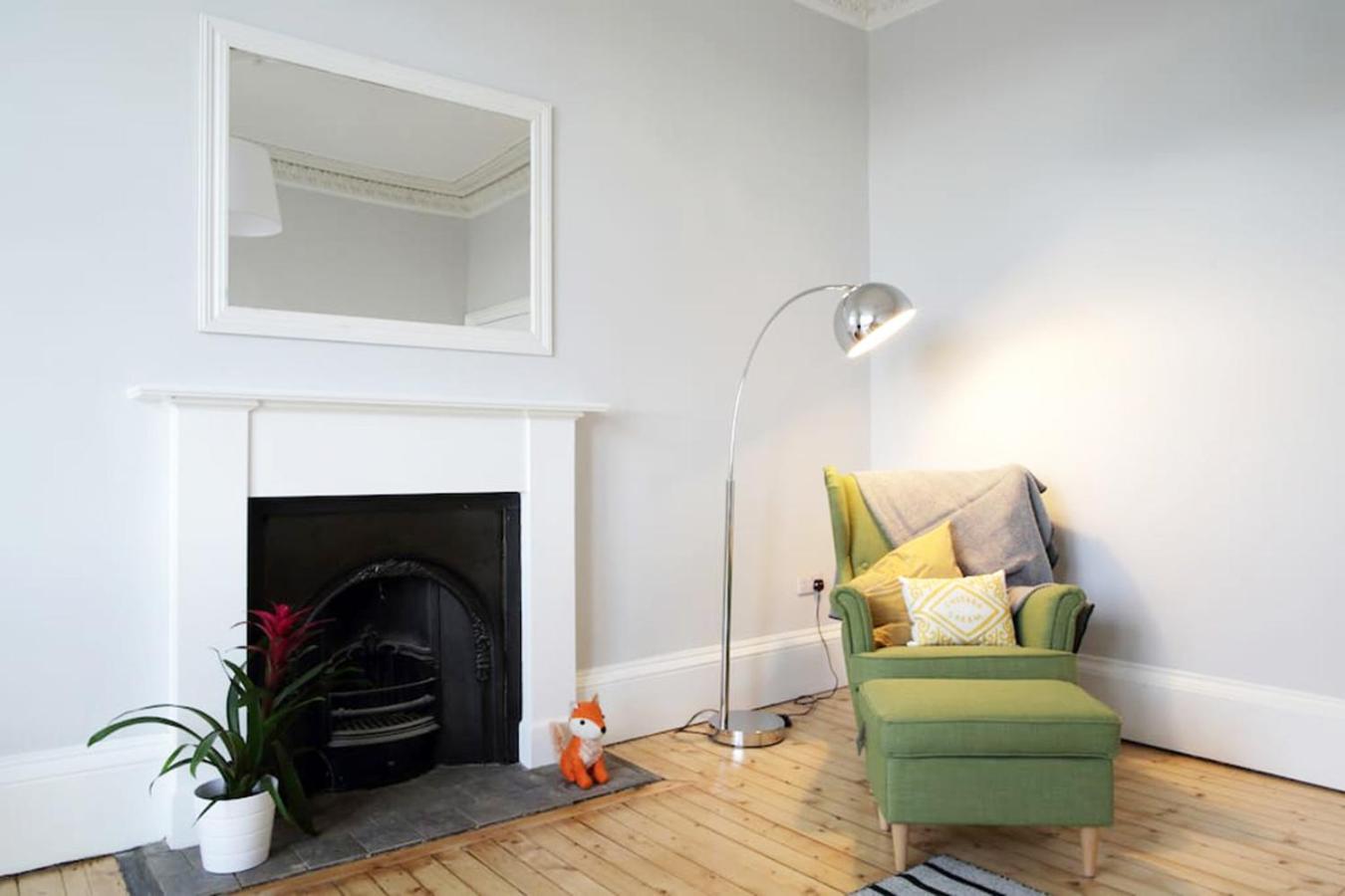 Stylish City Centre Apartments - D Terrace Residence view 5