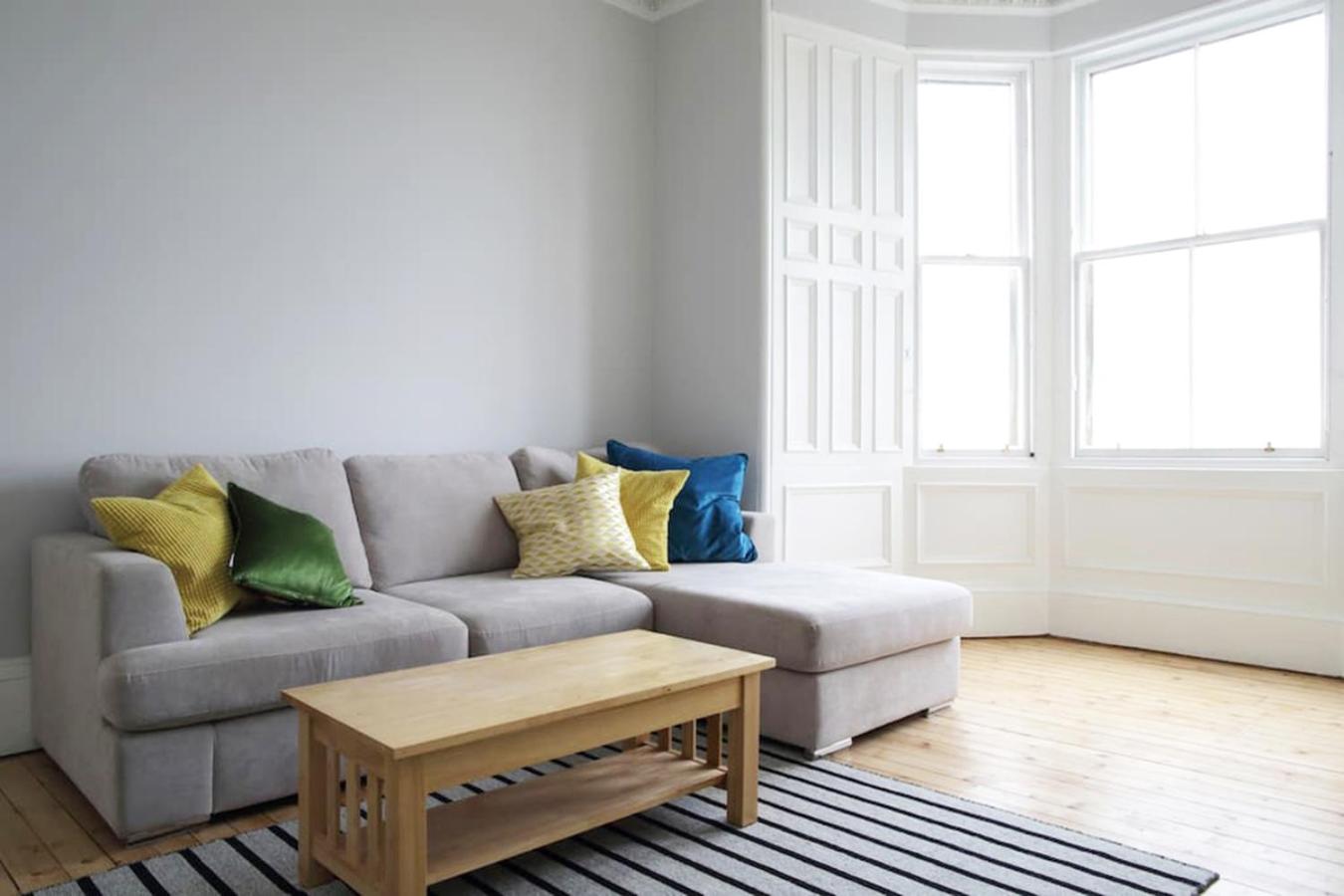 Stylish City Centre Apartments - D Terrace Residence view 4