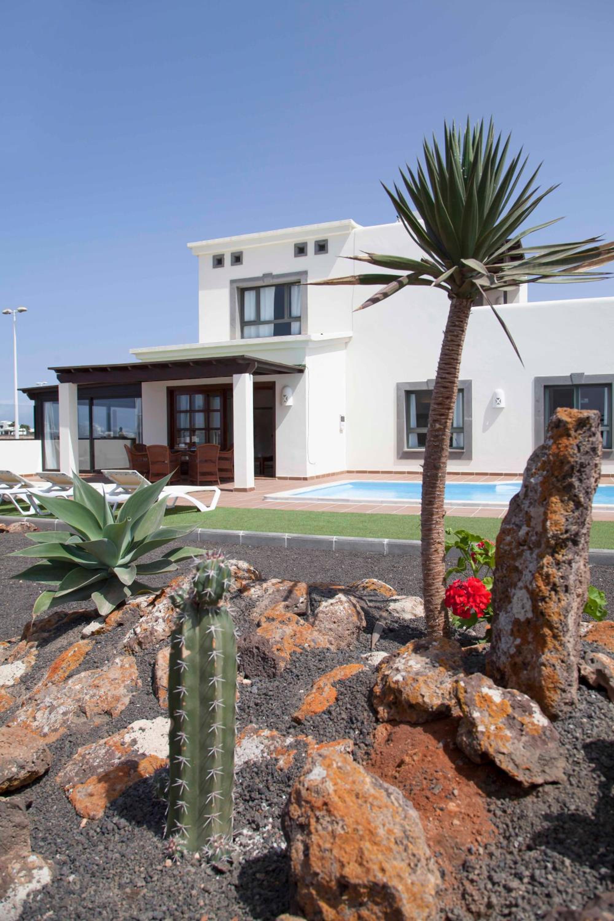 Hotel Hipoclub Villas, Aguamarina 2 - Image 1