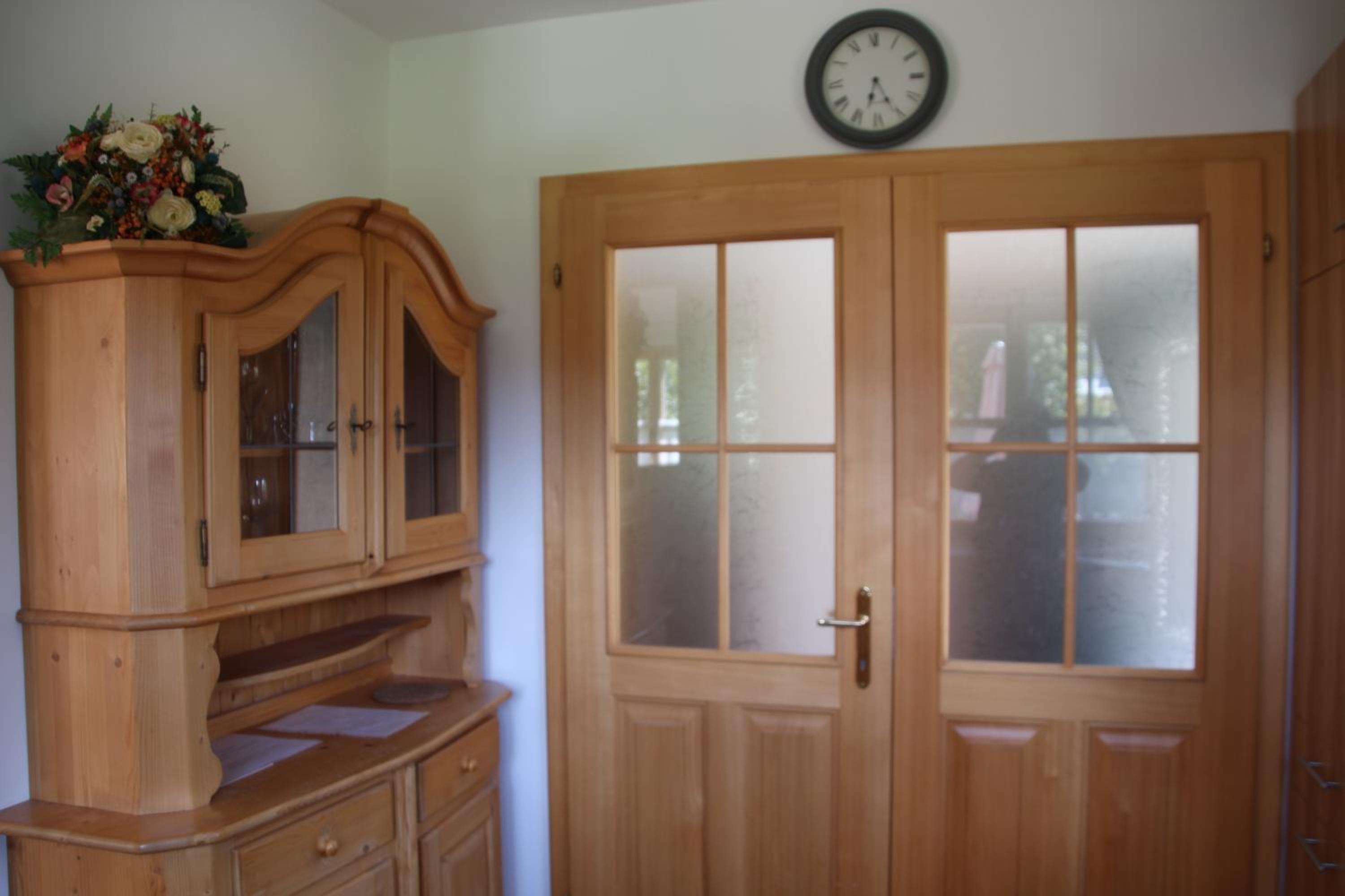 Ferienhaus Pürcher
