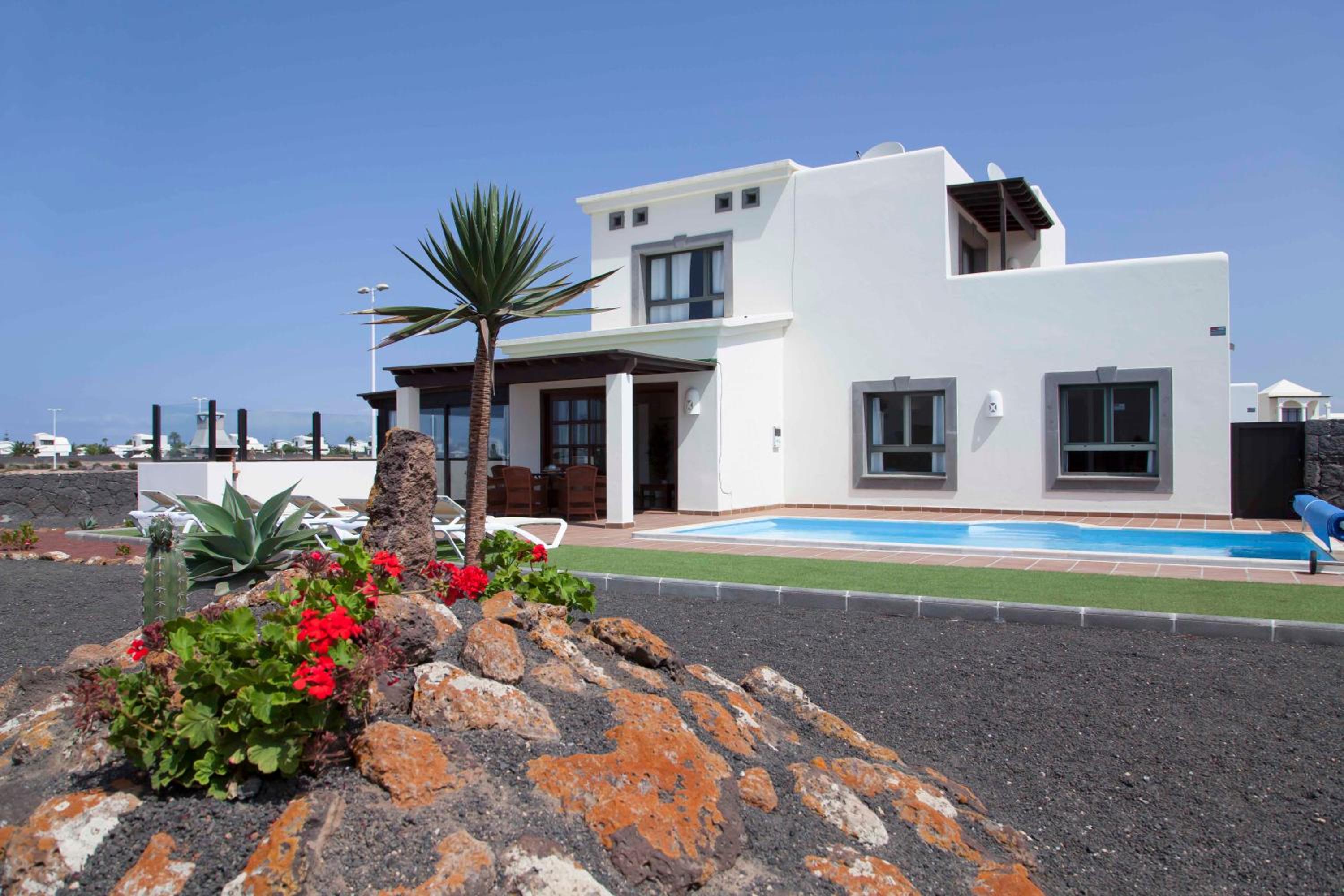 Hipoclub Villas, Aguamarina 2 view 2
