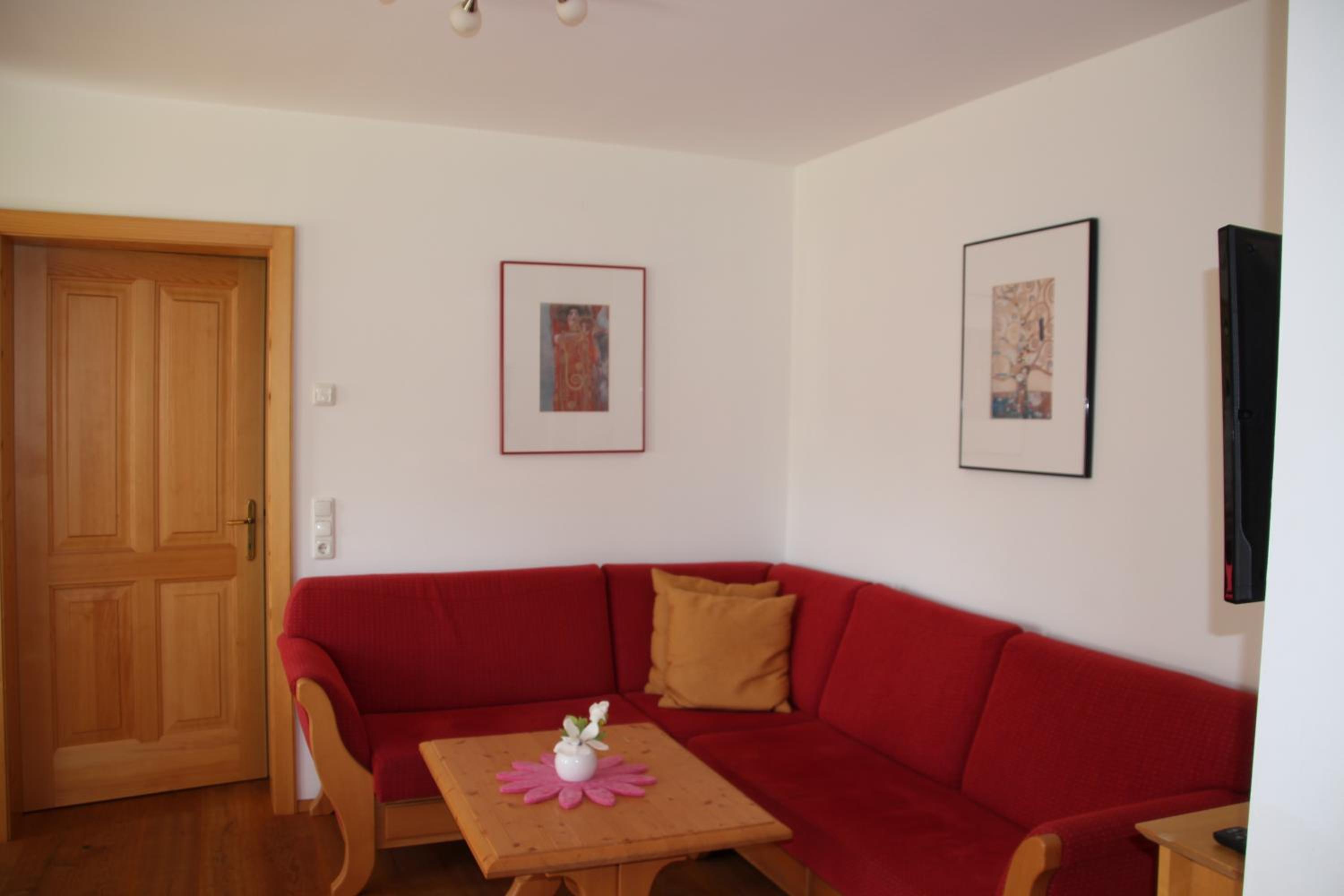Ferienhaus Pürcher