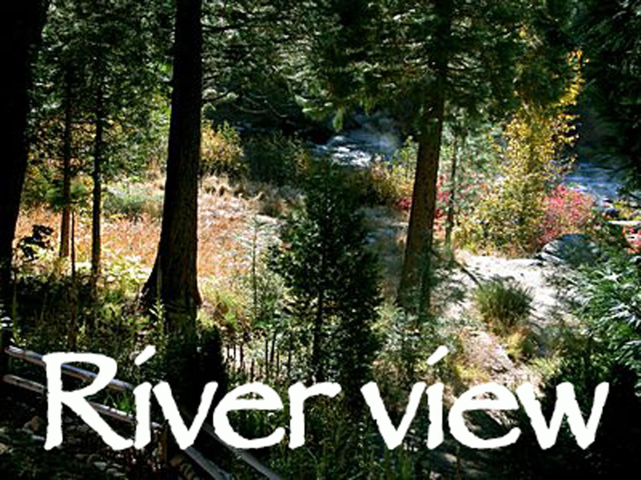 StrawberryInn River Front Resort