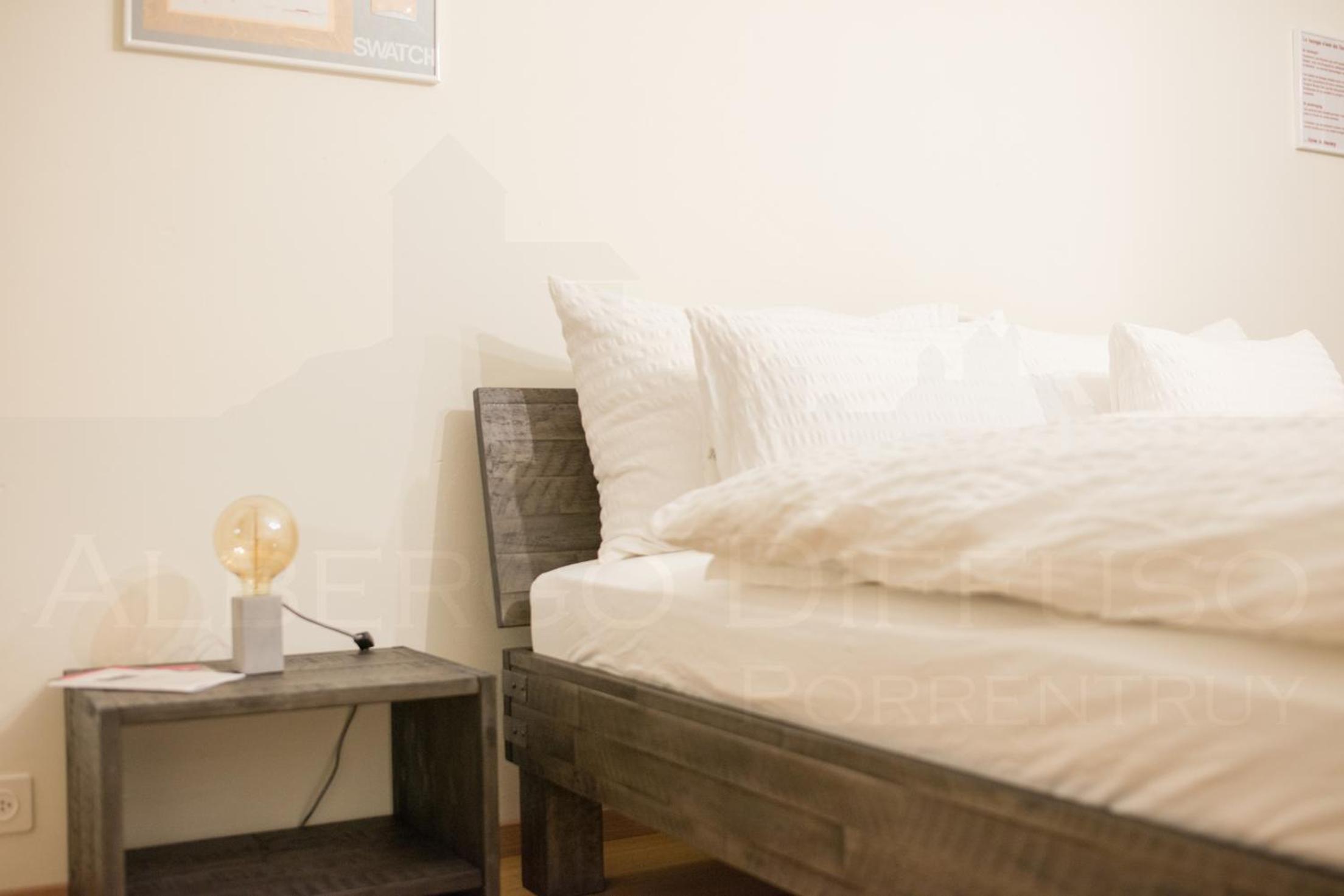 Albergo Diffuso Porrentruy