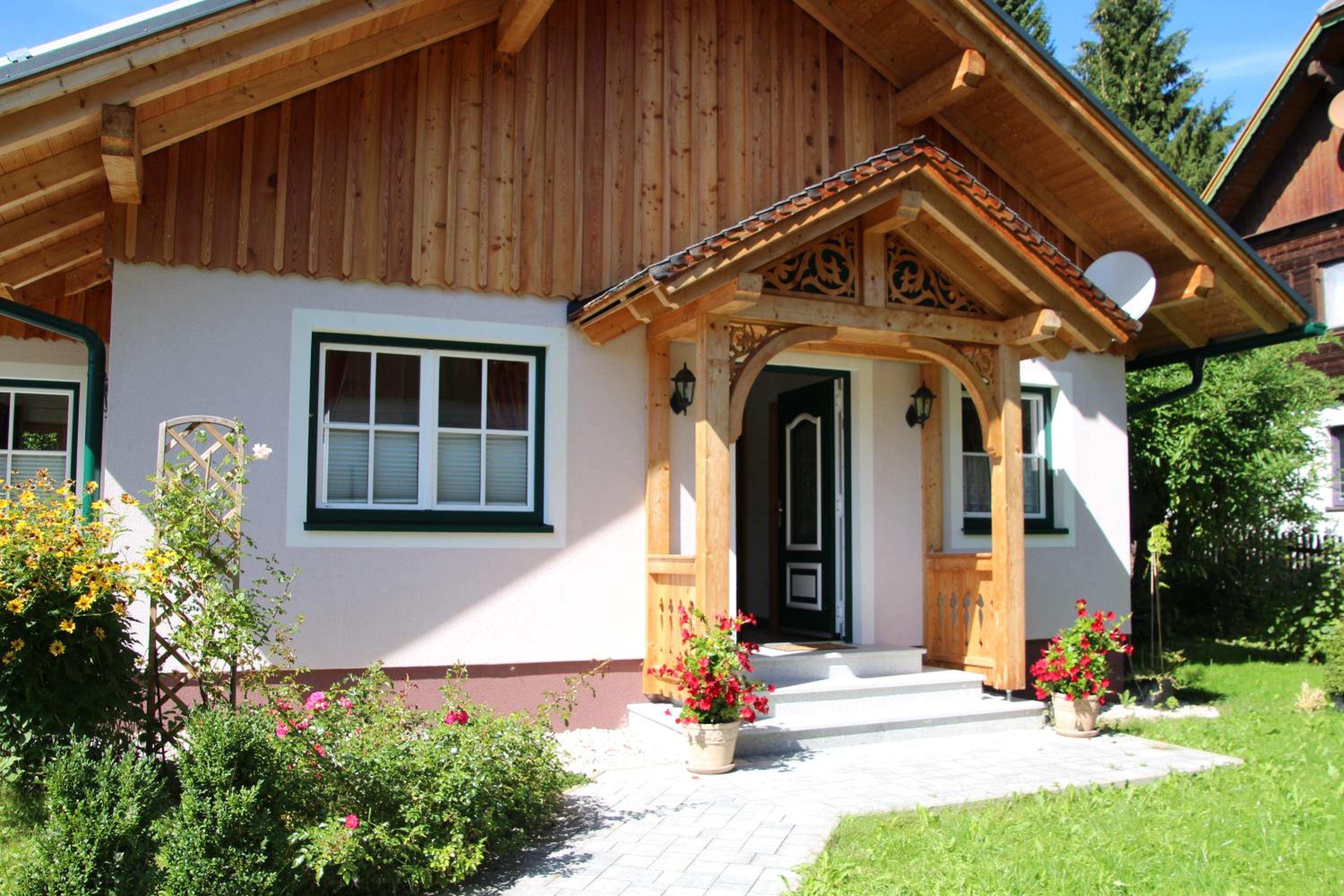 Ferienhaus Pürcher