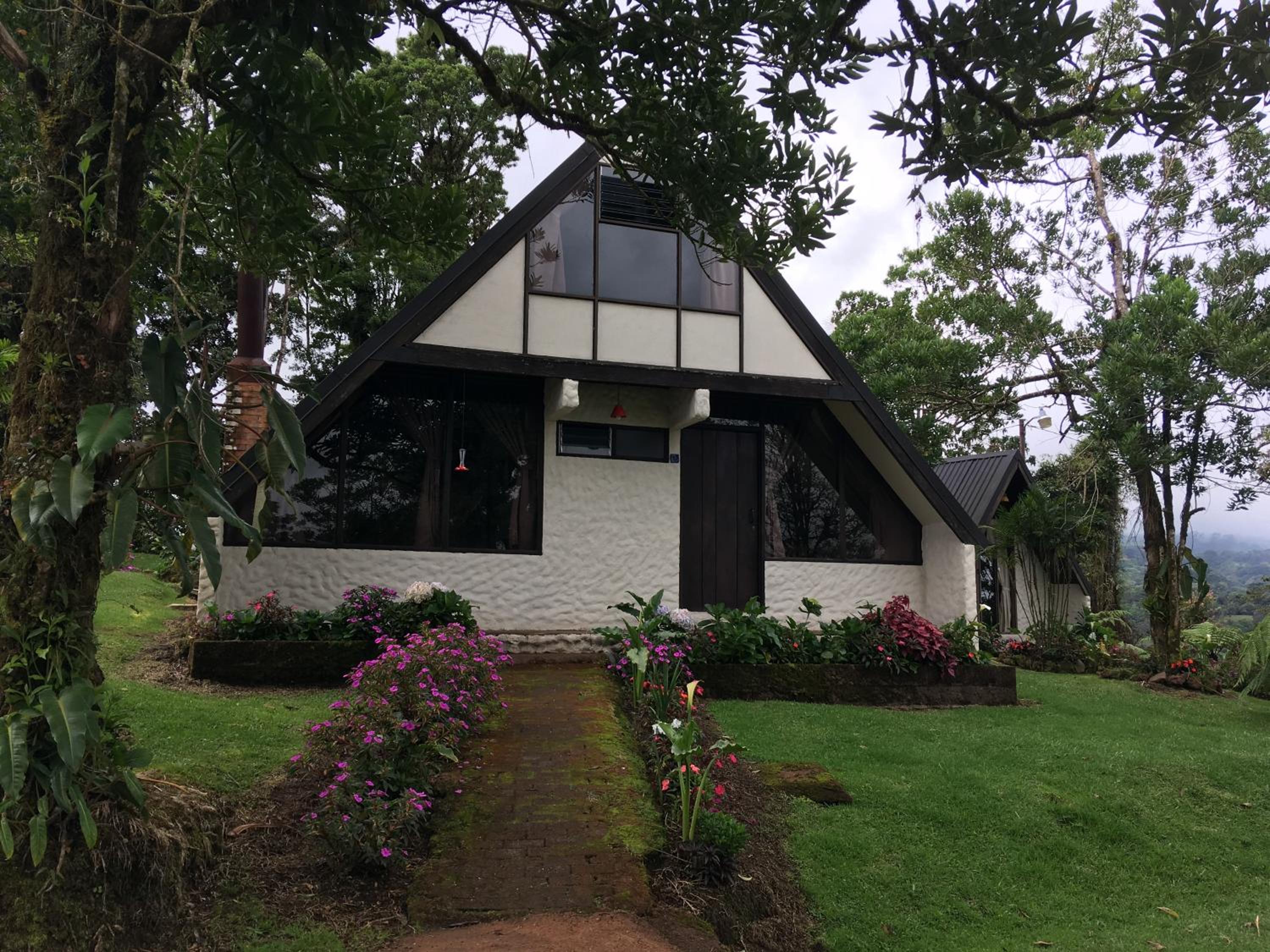 Villa Calas