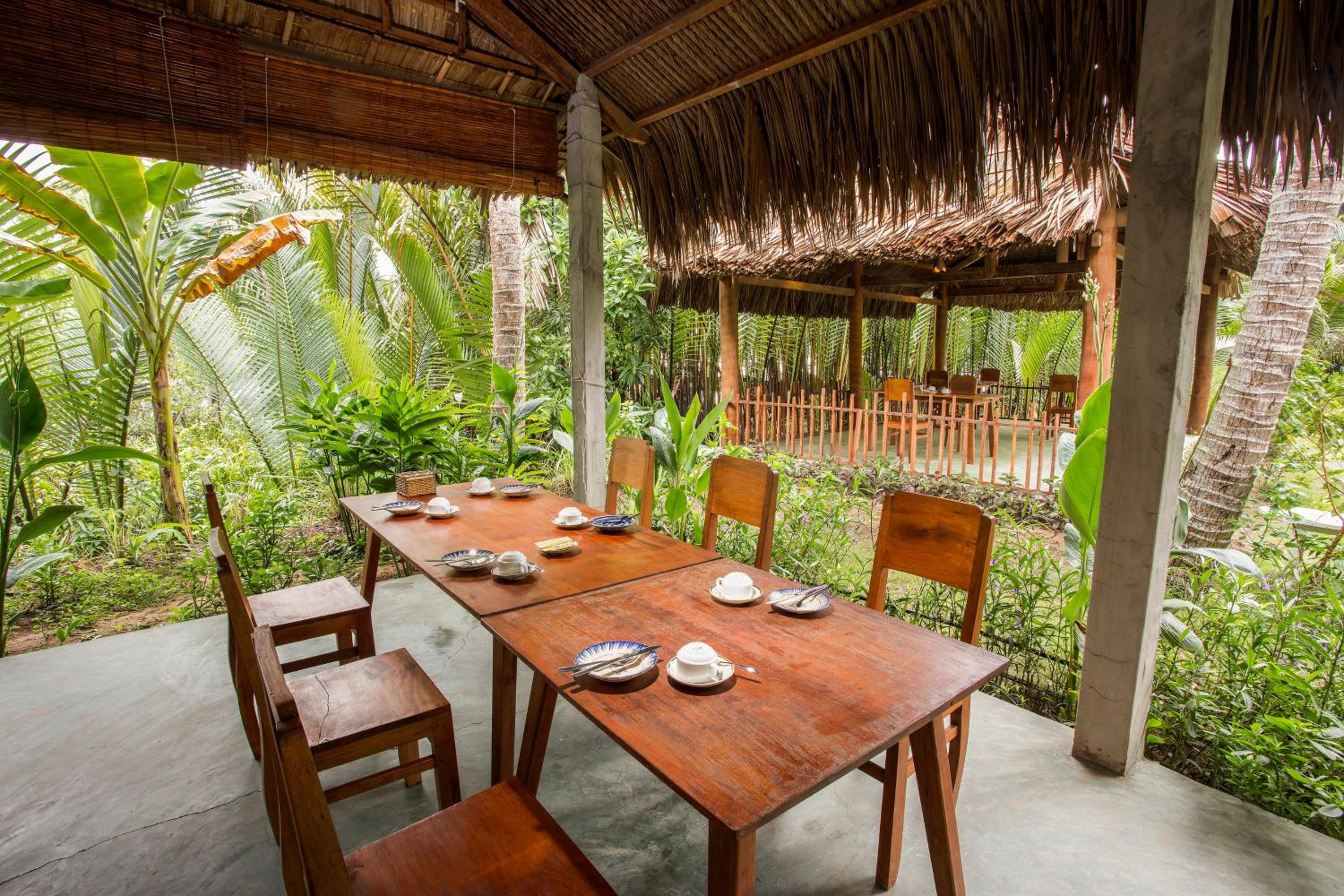 Mekong Home