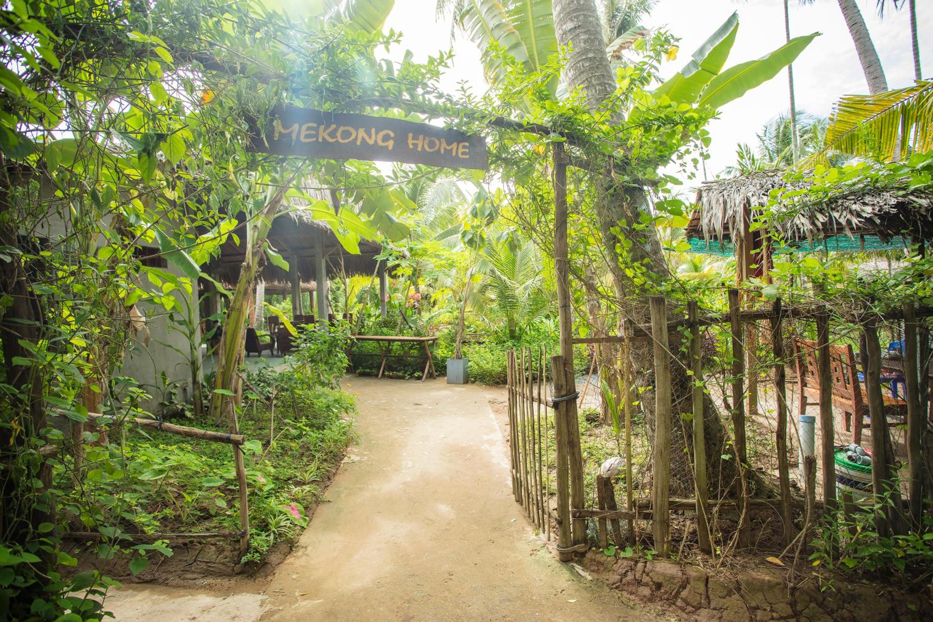 Mekong Home