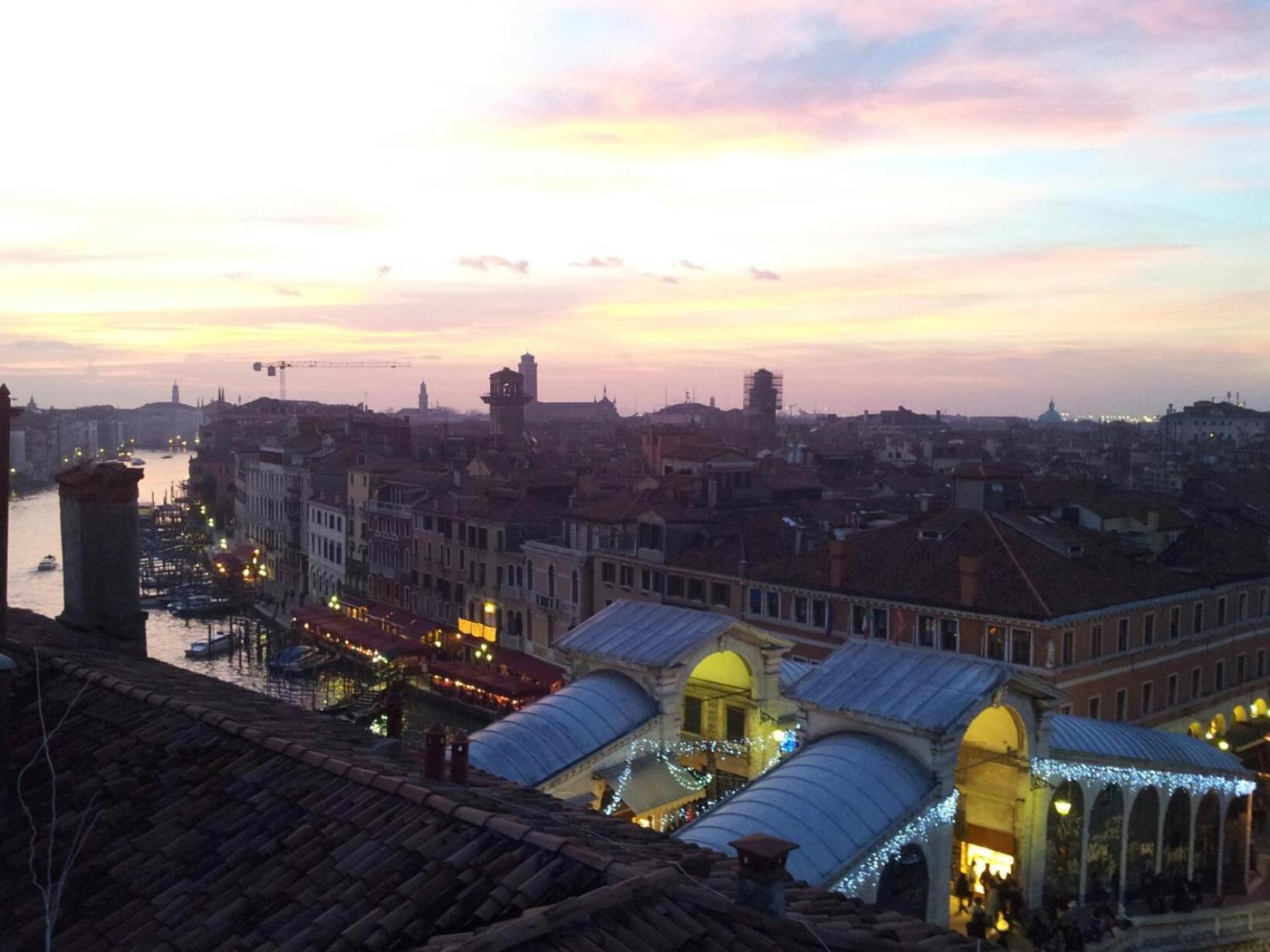 roof